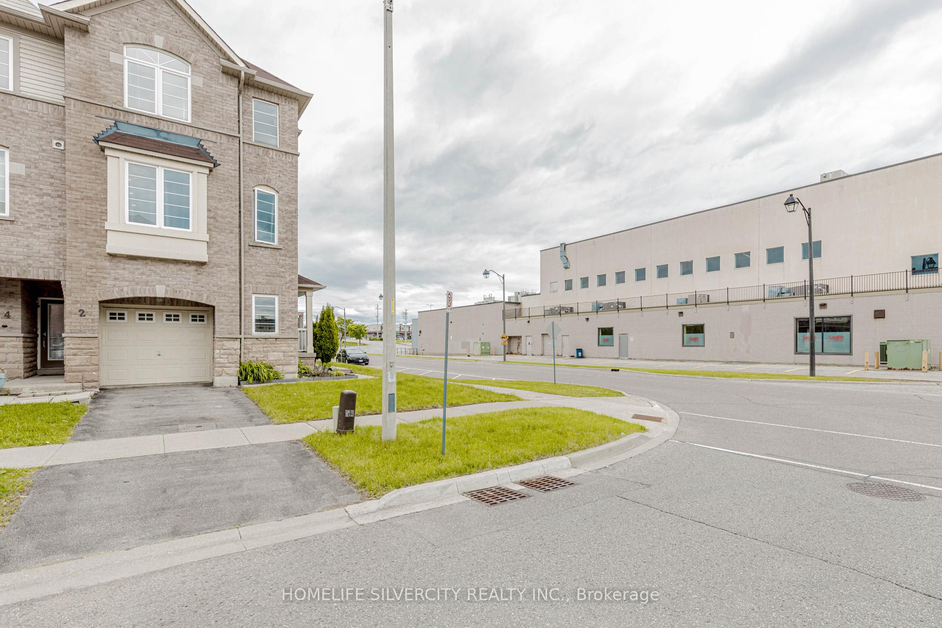Photo 1 of 2 Stonewood Street, Ajax, South West — HOMEH