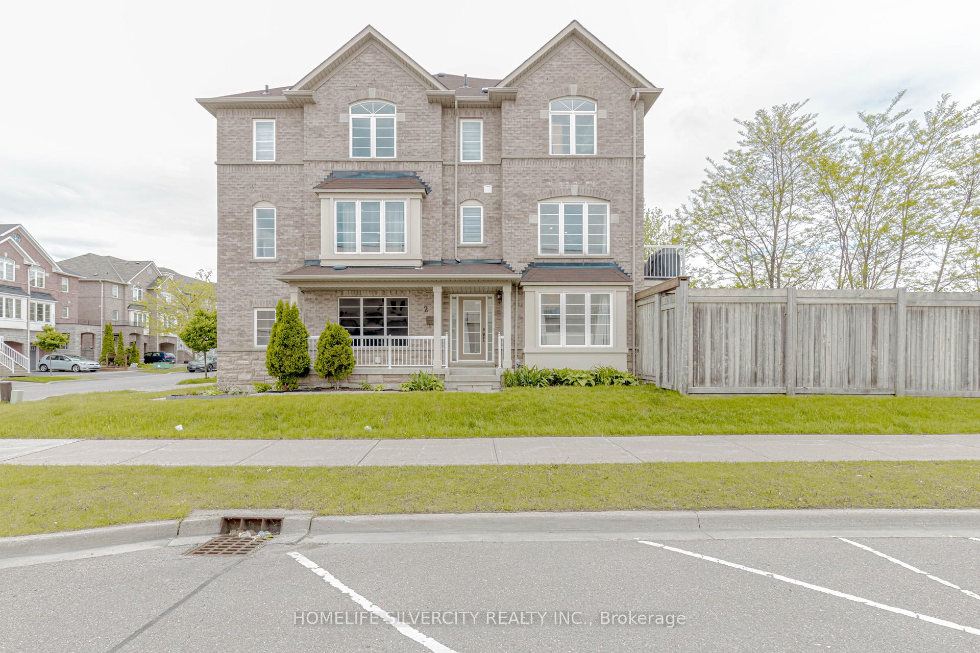 Photo 2 of 2 Stonewood Street, Ajax, South West — HOMEH