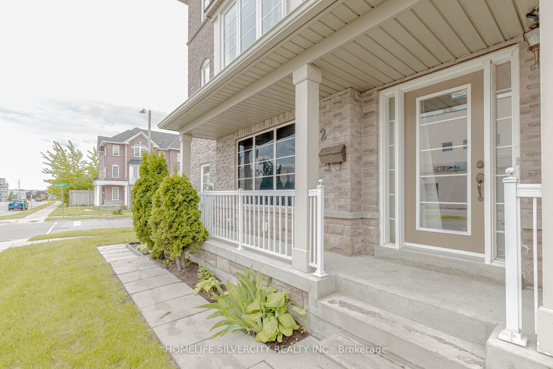 Photo 3 of 2 Stonewood Street, Ajax, South West — HOMEH