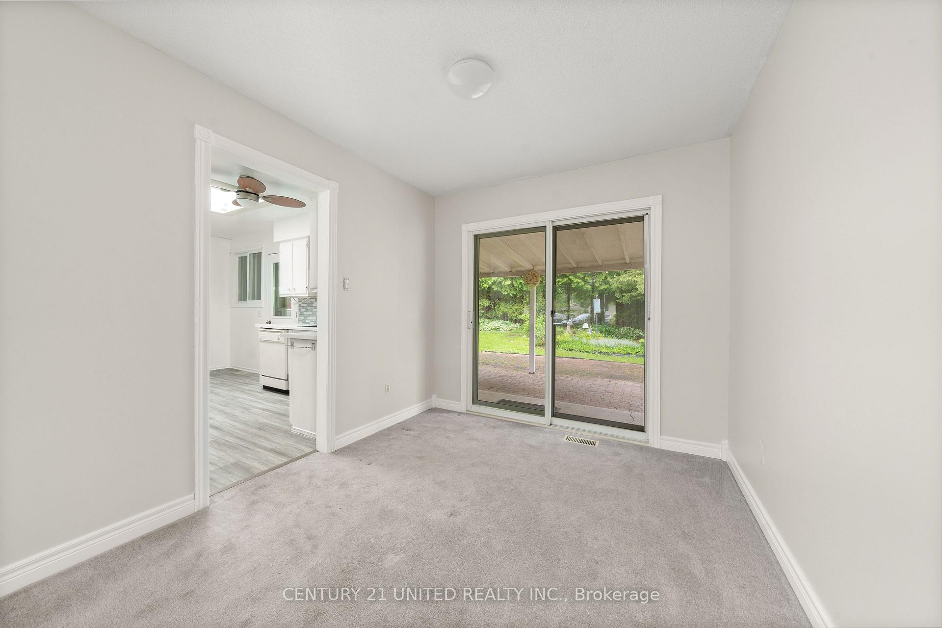 Photo 11 of 38 Parkview Drive, Peterborough, Northcrest Ward 5 — HOMEH