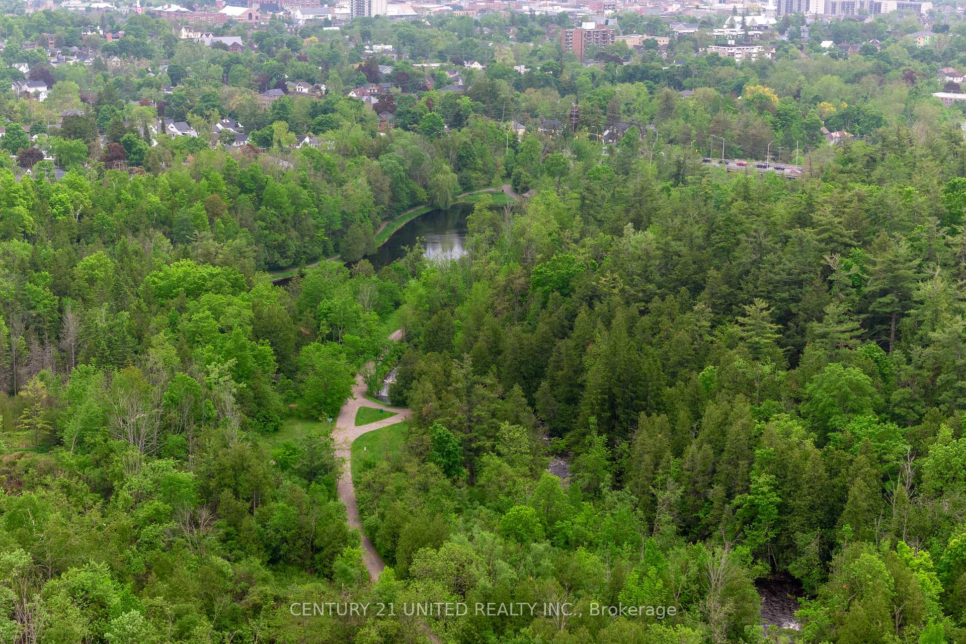 Photo 44 of 38 Parkview Drive, Peterborough, Northcrest Ward 5 — HOMEH