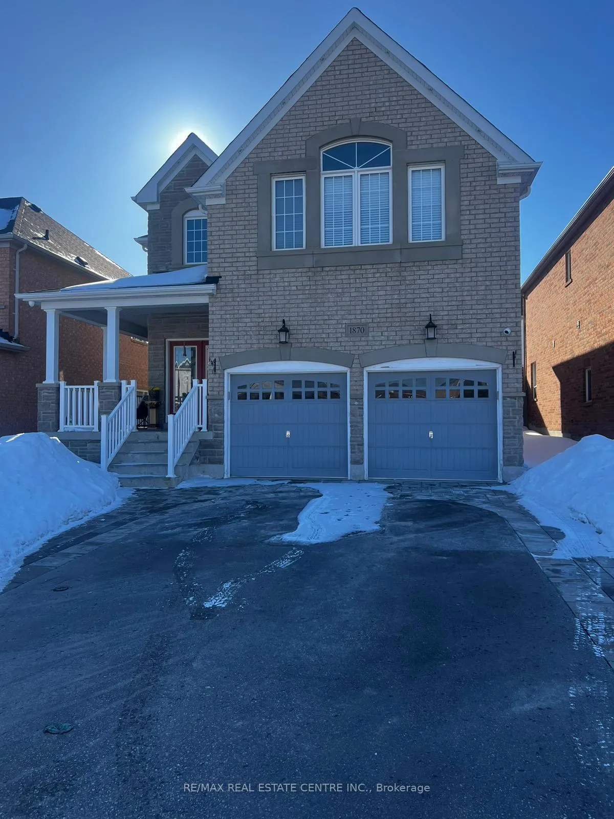 Photo 1 of 1870 Esterbrook Drive, Oshawa, Taunton — HOMEH