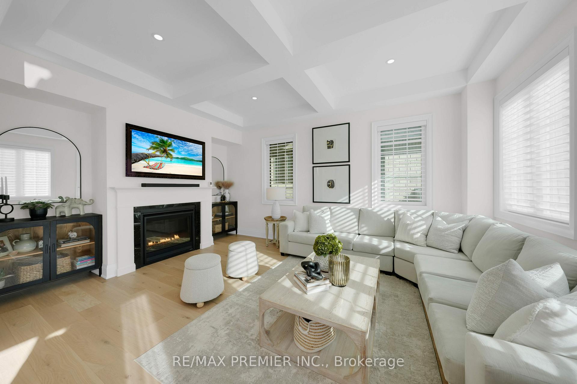 Photo 15 of 35 Wainfleet Crescent, Vaughan, Vellore Village — HOMEH