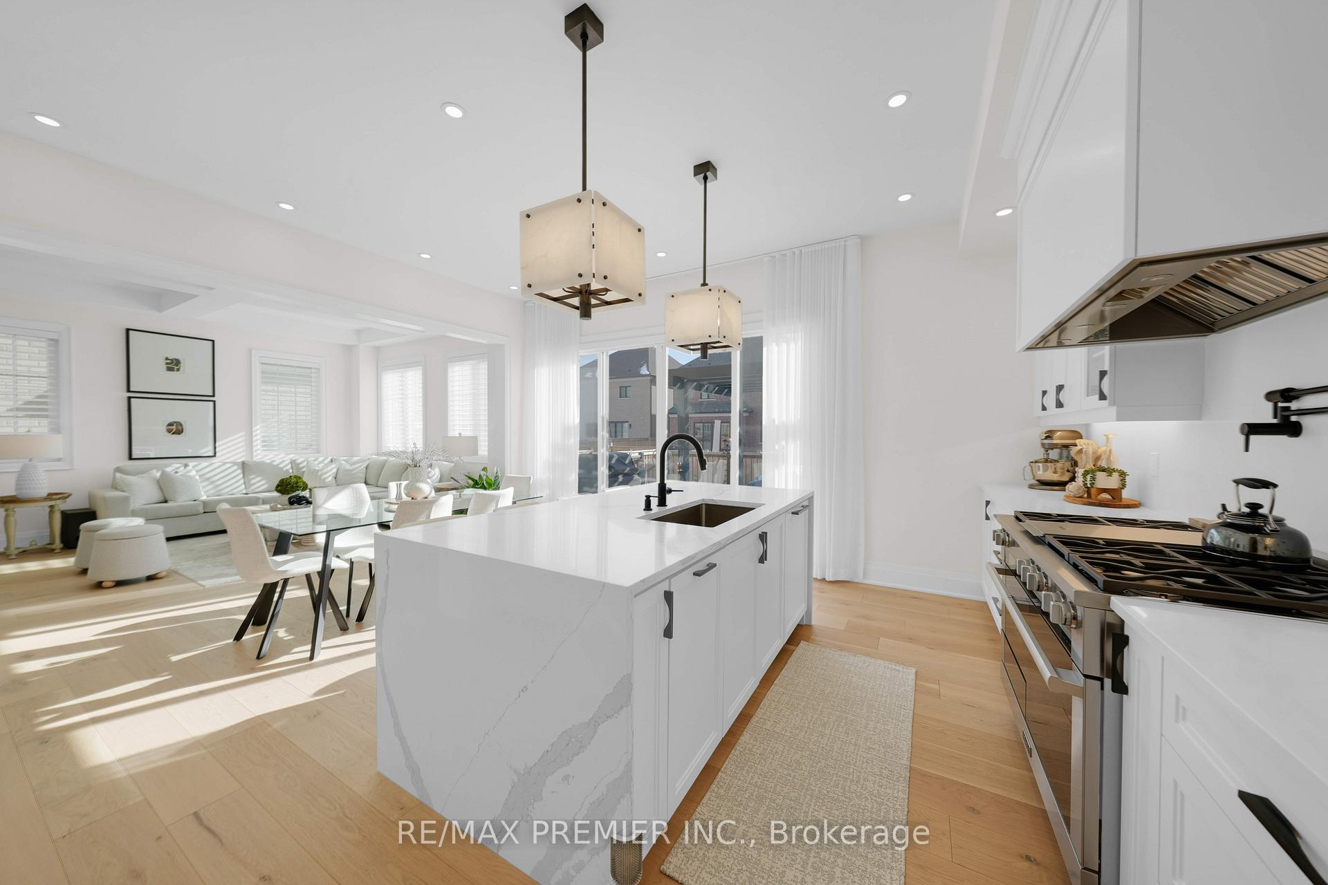 Photo 23 of 35 Wainfleet Crescent, Vaughan, Vellore Village — HOMEH