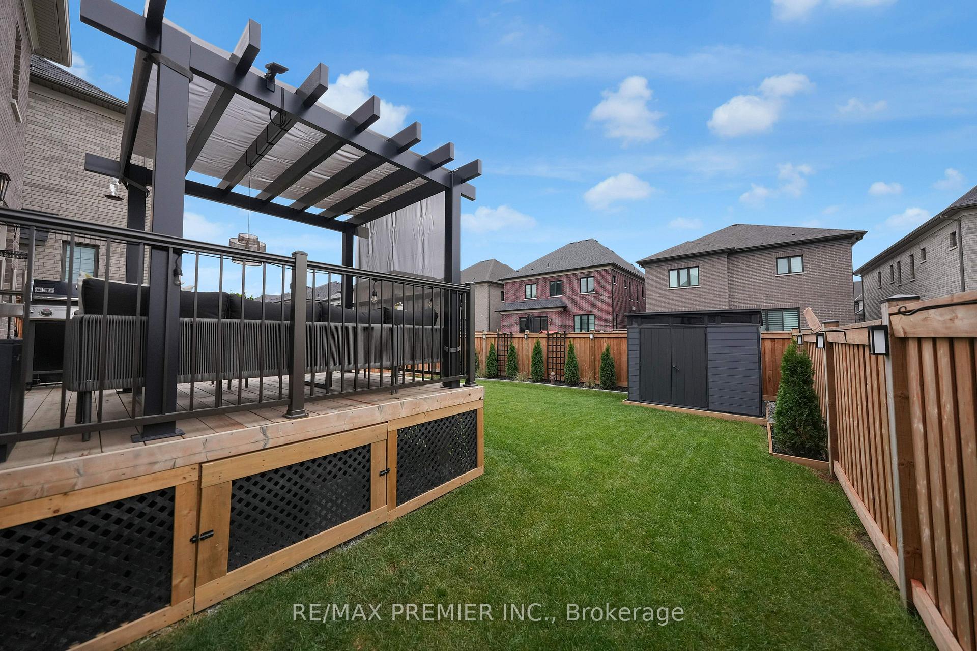Photo 38 of 35 Wainfleet Crescent, Vaughan, Vellore Village — HOMEH