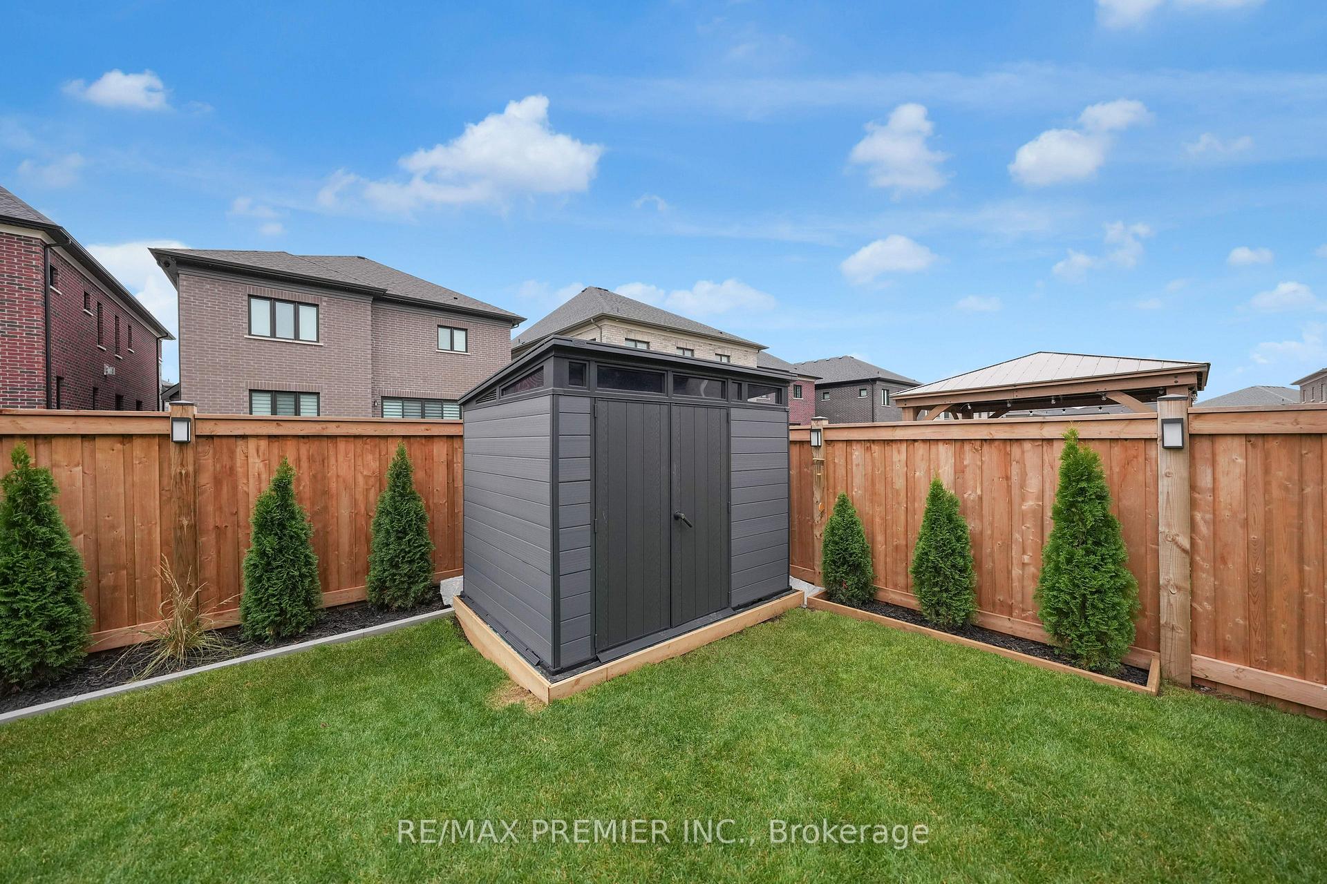 Photo 39 of 35 Wainfleet Crescent, Vaughan, Vellore Village — HOMEH