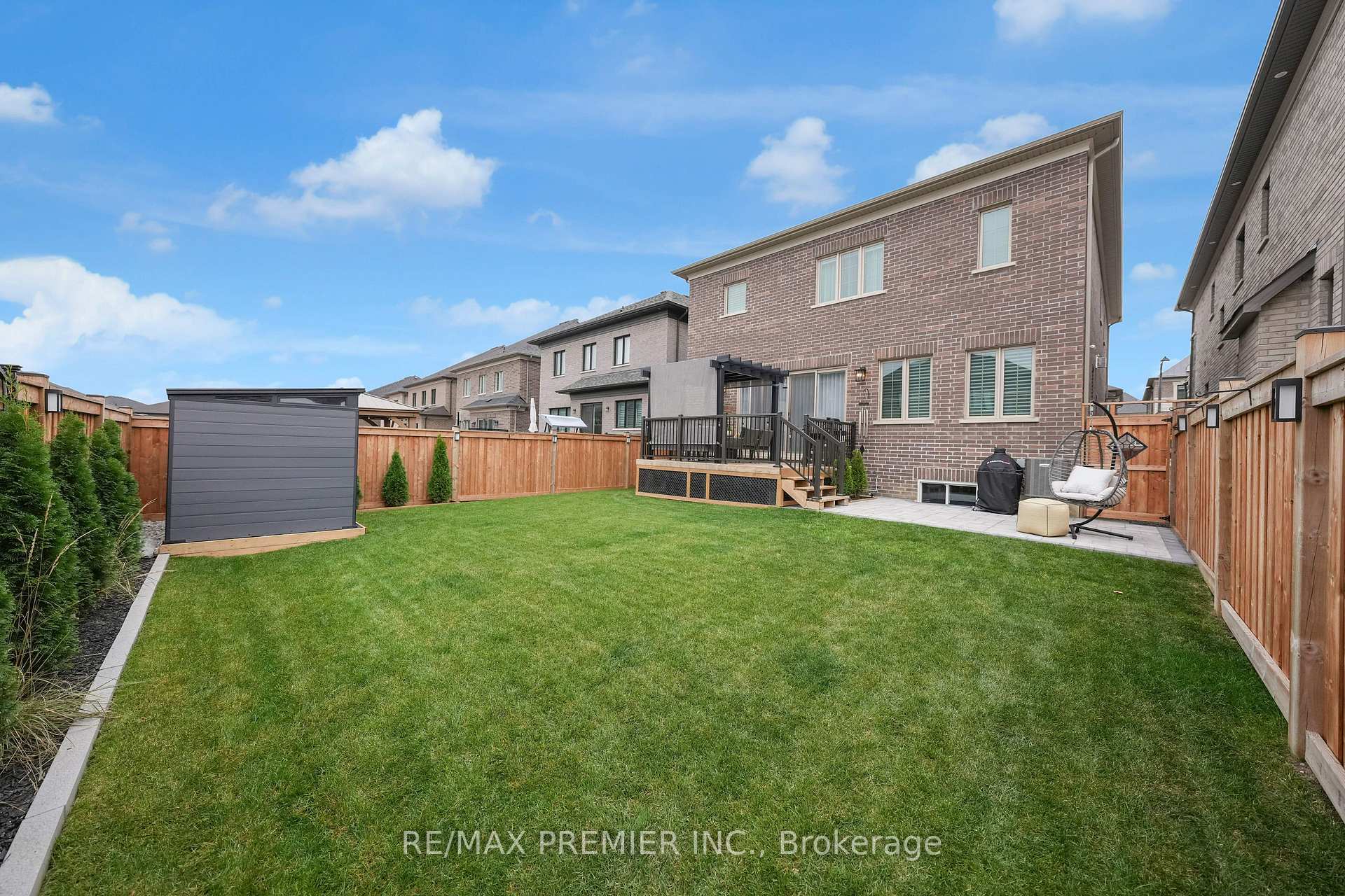 Photo 40 of 35 Wainfleet Crescent, Vaughan, Vellore Village — HOMEH