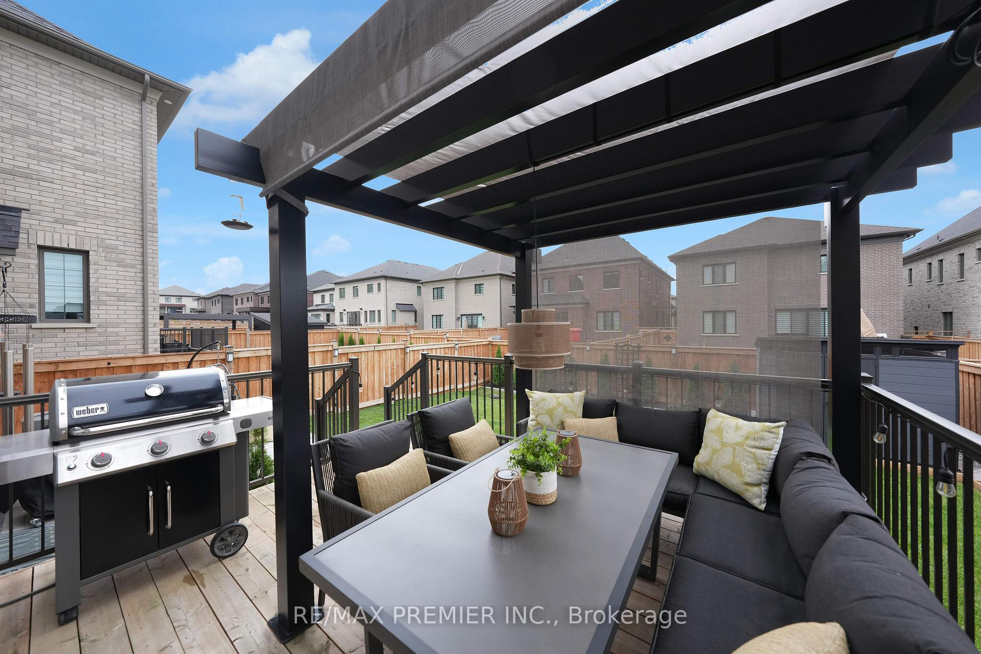 Photo 41 of 35 Wainfleet Crescent, Vaughan, Vellore Village — HOMEH
