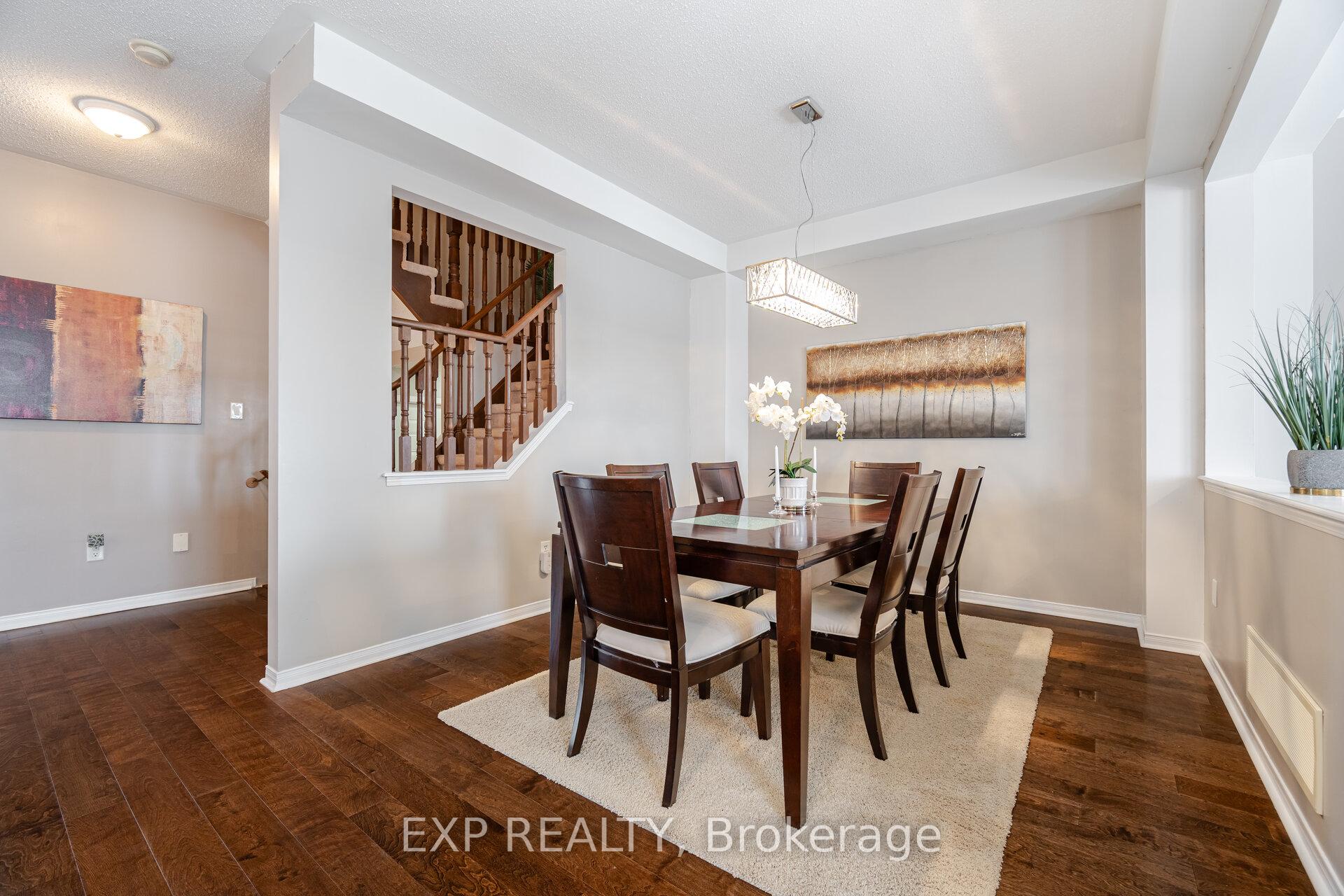 Photo 6 of 1204 Langley Circle, Oshawa, Pinecrest — HOMEH