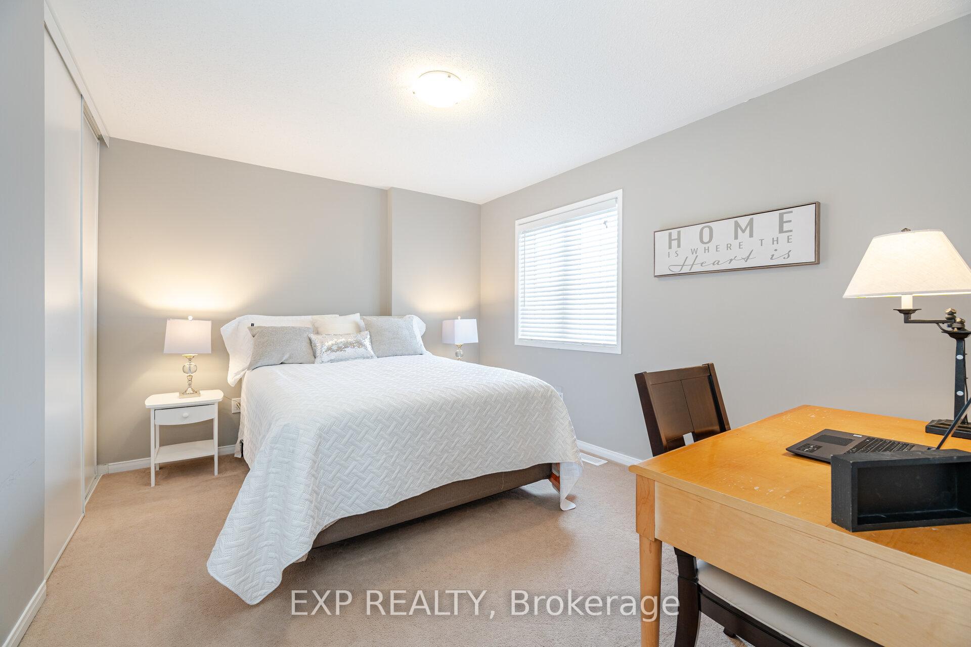 Photo 27 of 1204 Langley Circle, Oshawa, Pinecrest — HOMEH