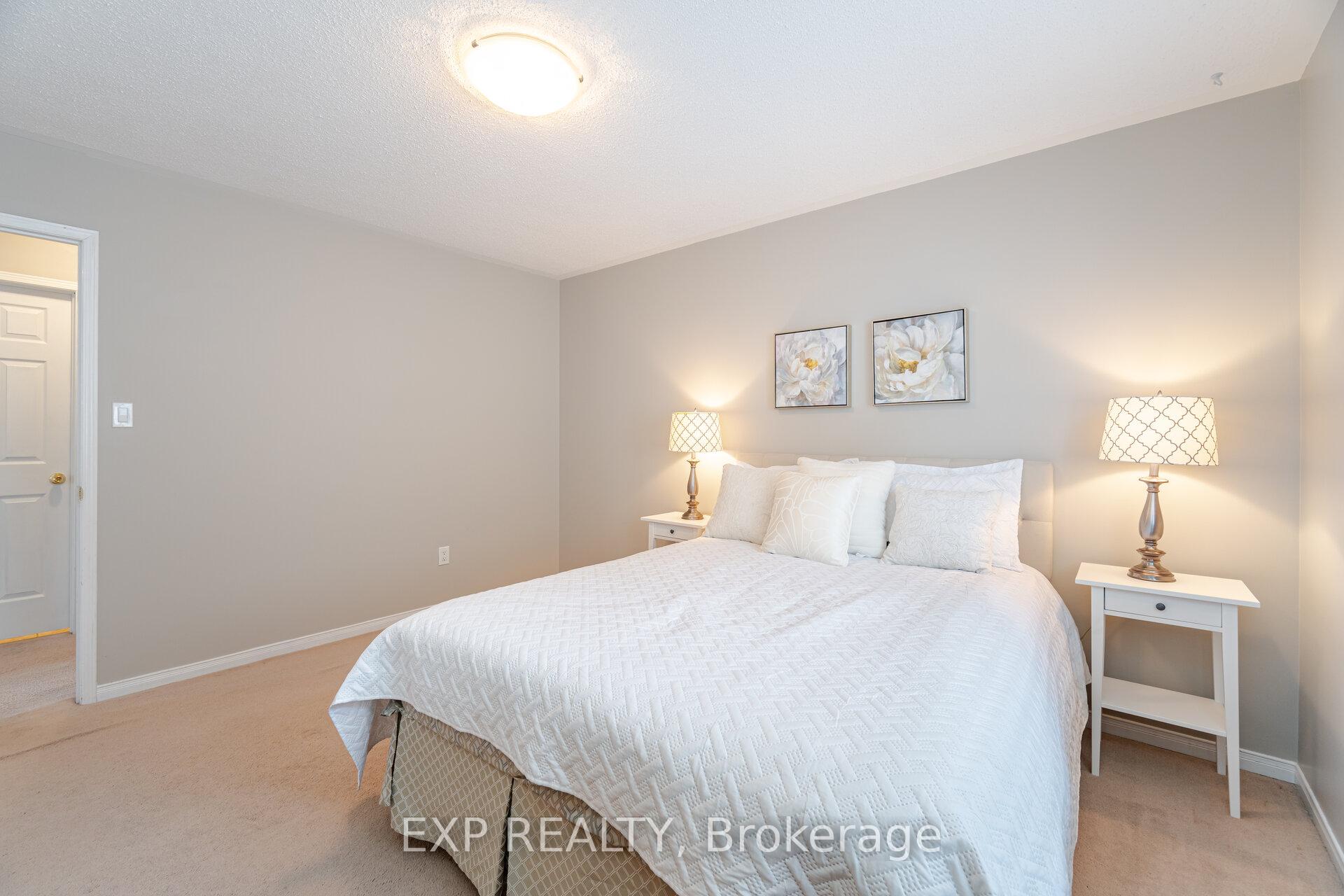 Photo 28 of 1204 Langley Circle, Oshawa, Pinecrest — HOMEH