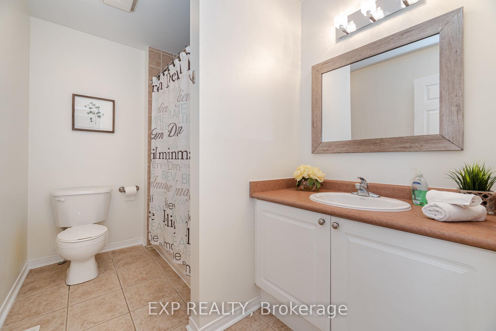 Photo 29 of 1204 Langley Circle, Oshawa, Pinecrest — HOMEH