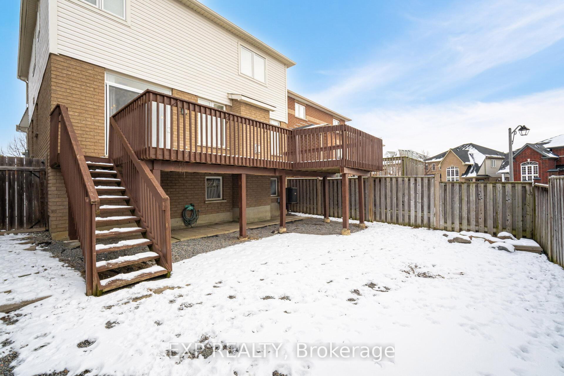 Photo 37 of 1204 Langley Circle, Oshawa, Pinecrest — HOMEH