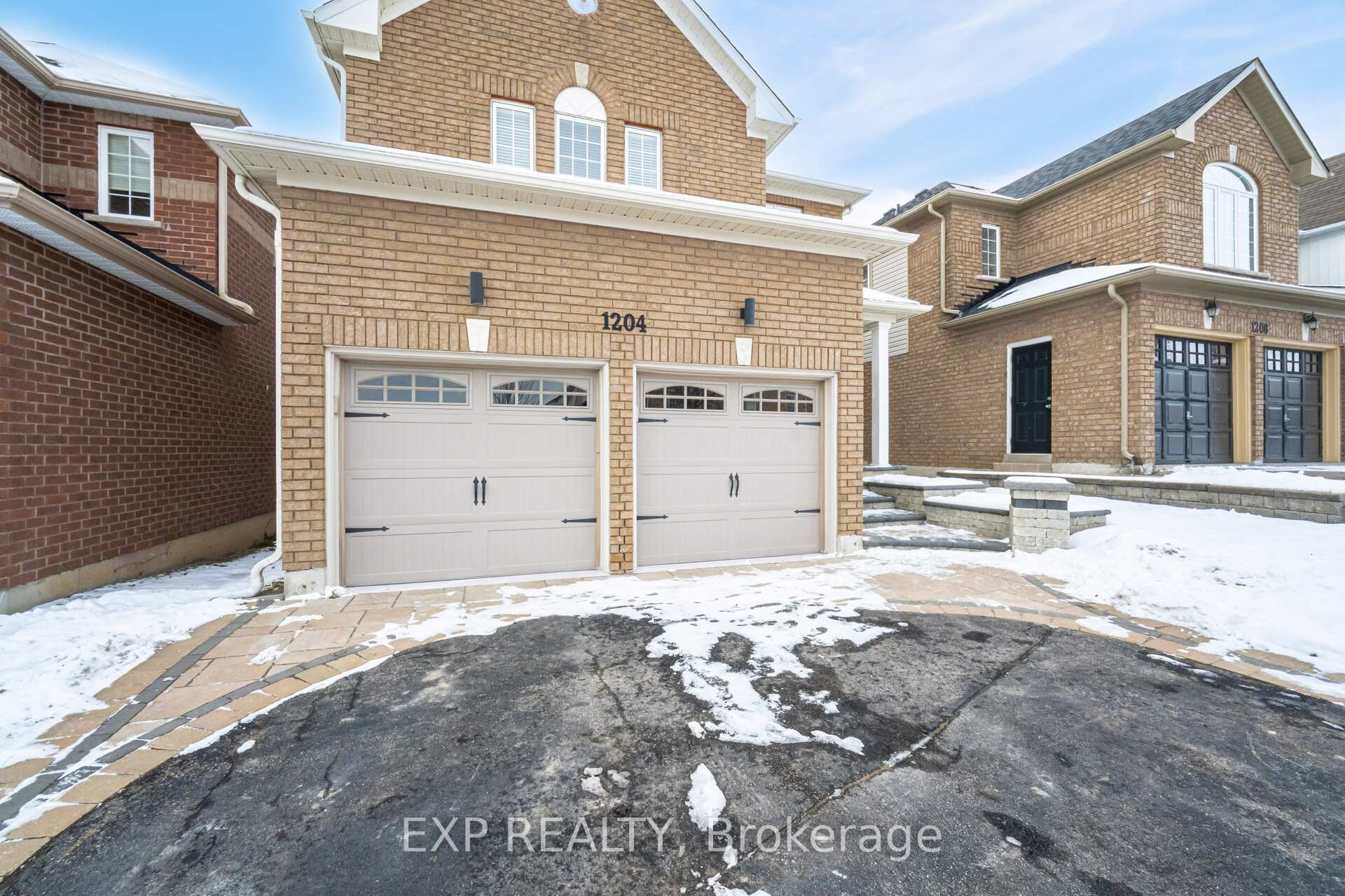 Photo 39 of 1204 Langley Circle, Oshawa, Pinecrest — HOMEH
