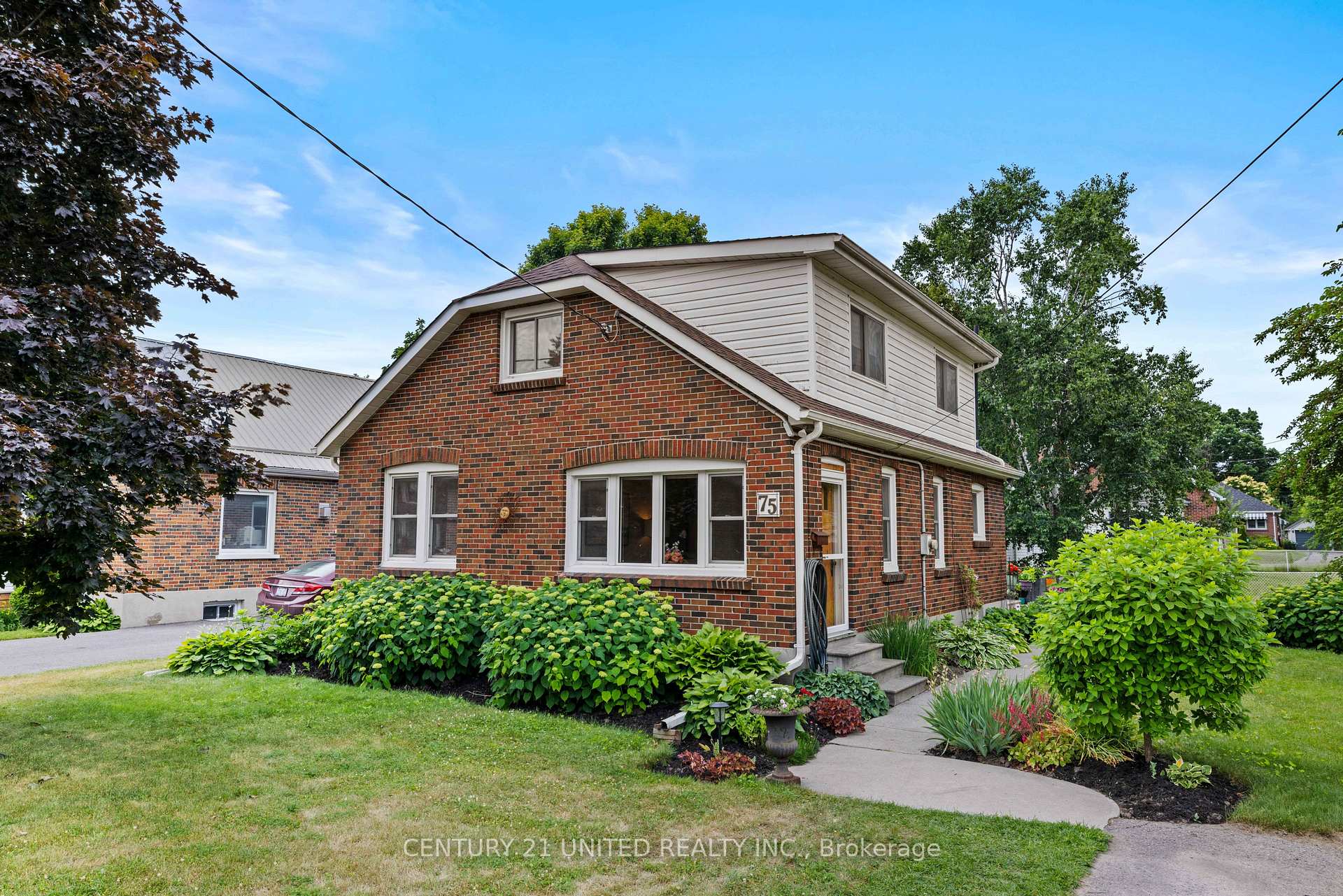 Photo 23 of 75 Lynch Street, Peterborough, Town Ward 3 — HOMEH