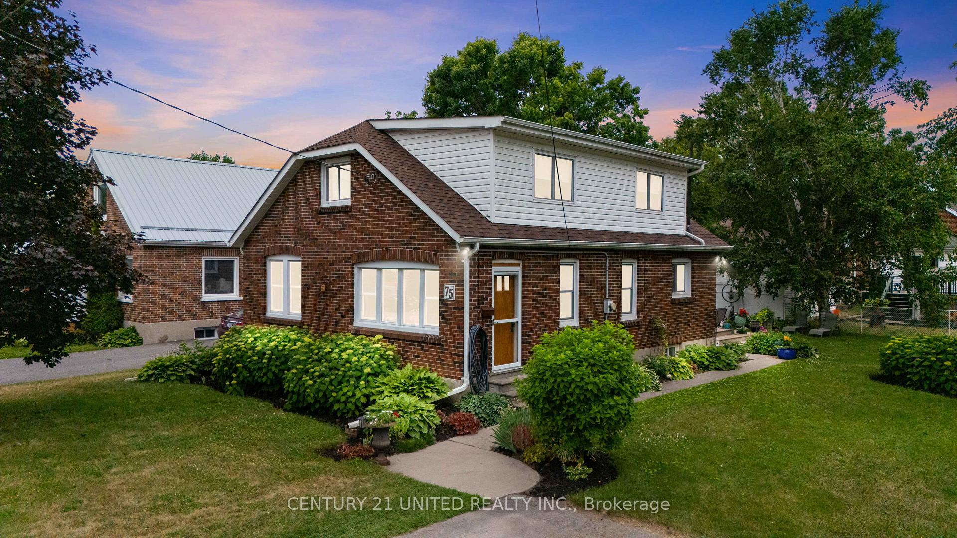 Photo 1 of 75 Lynch Street, Peterborough, Town Ward 3 — HOMEH