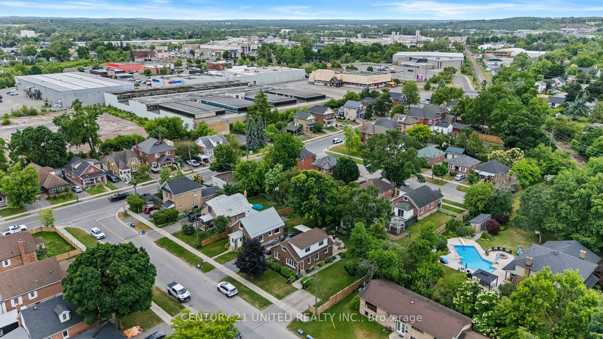 Photo 51 of 75 Lynch Street, Peterborough, Town Ward 3 — HOMEH