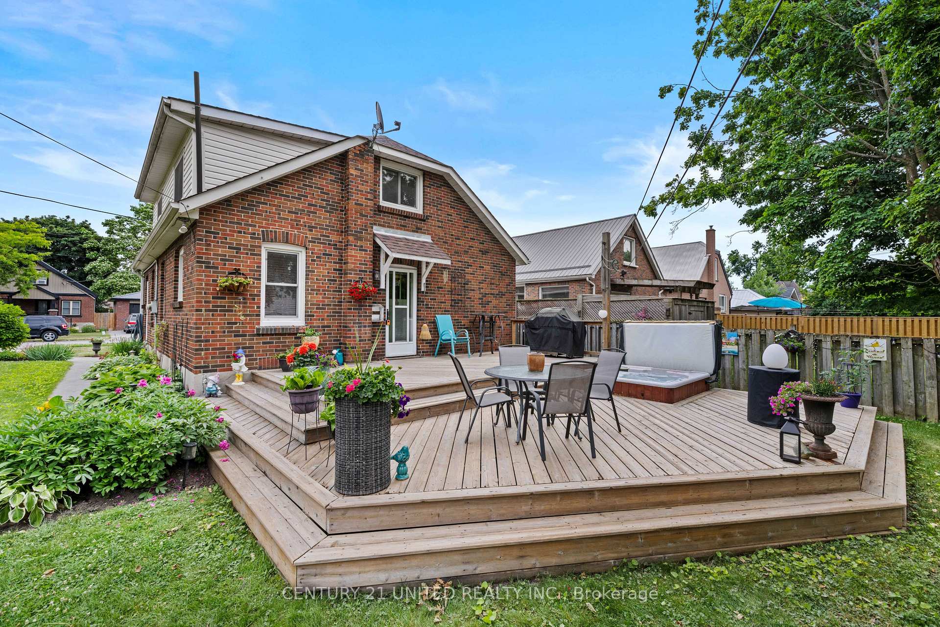 Photo 56 of 75 Lynch Street, Peterborough, Town Ward 3 — HOMEH