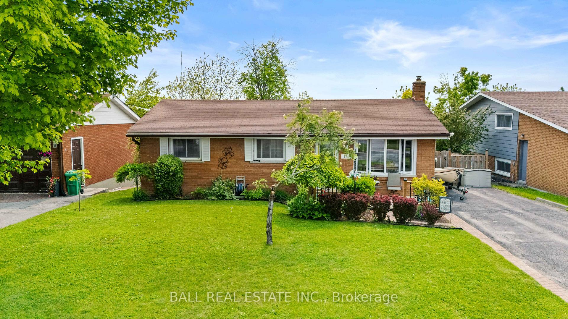 Photo 1 of 171 Herbert Street, Peterborough, Northcrest Ward 5 — HOMEH