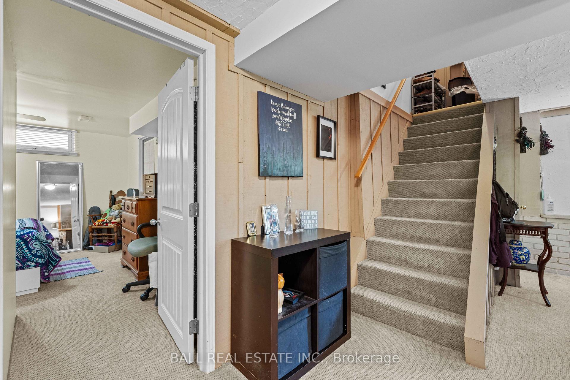 Photo 28 of 171 Herbert Street, Peterborough, Northcrest Ward 5 — HOMEH