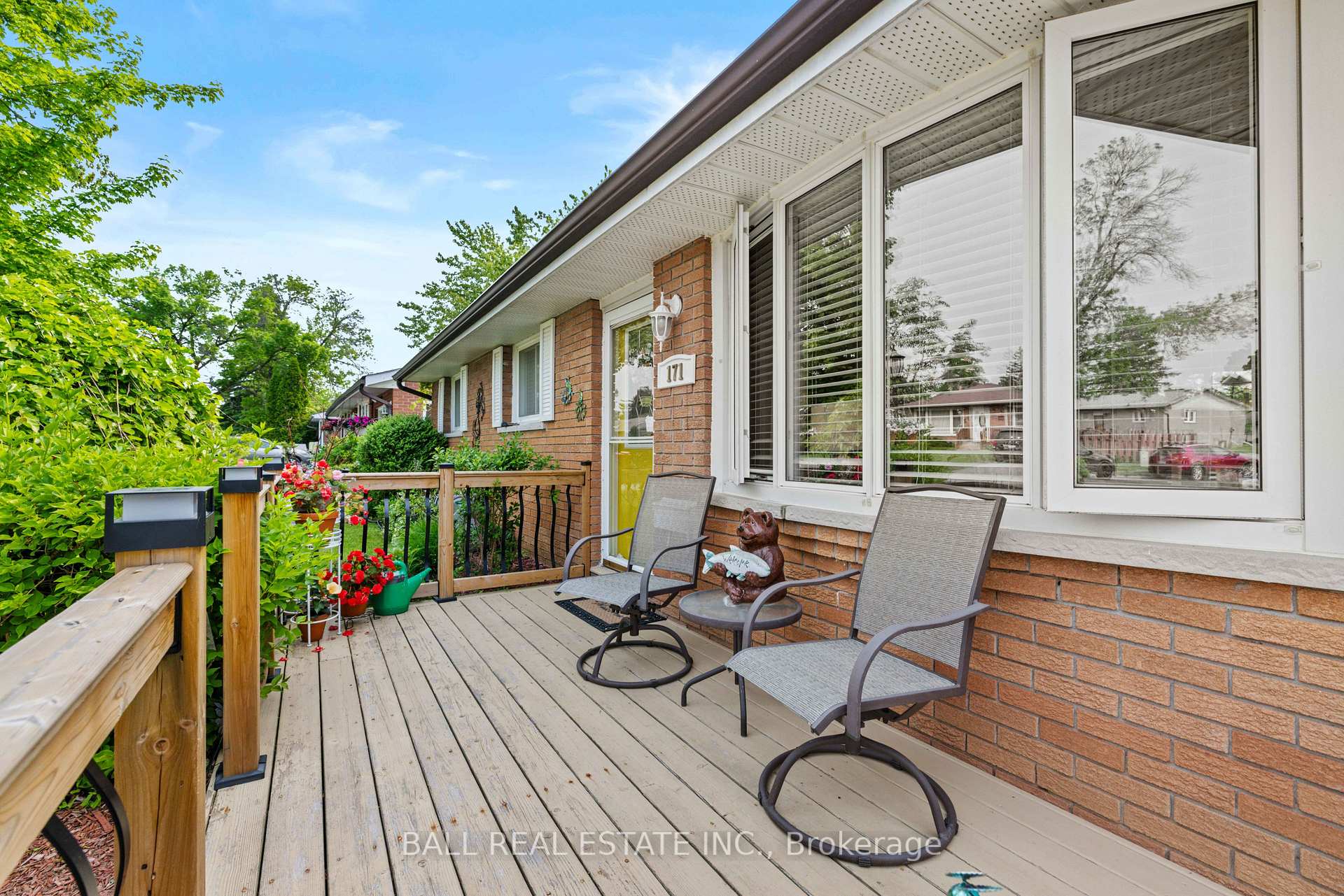 Photo 32 of 171 Herbert Street, Peterborough, Northcrest Ward 5 — HOMEH