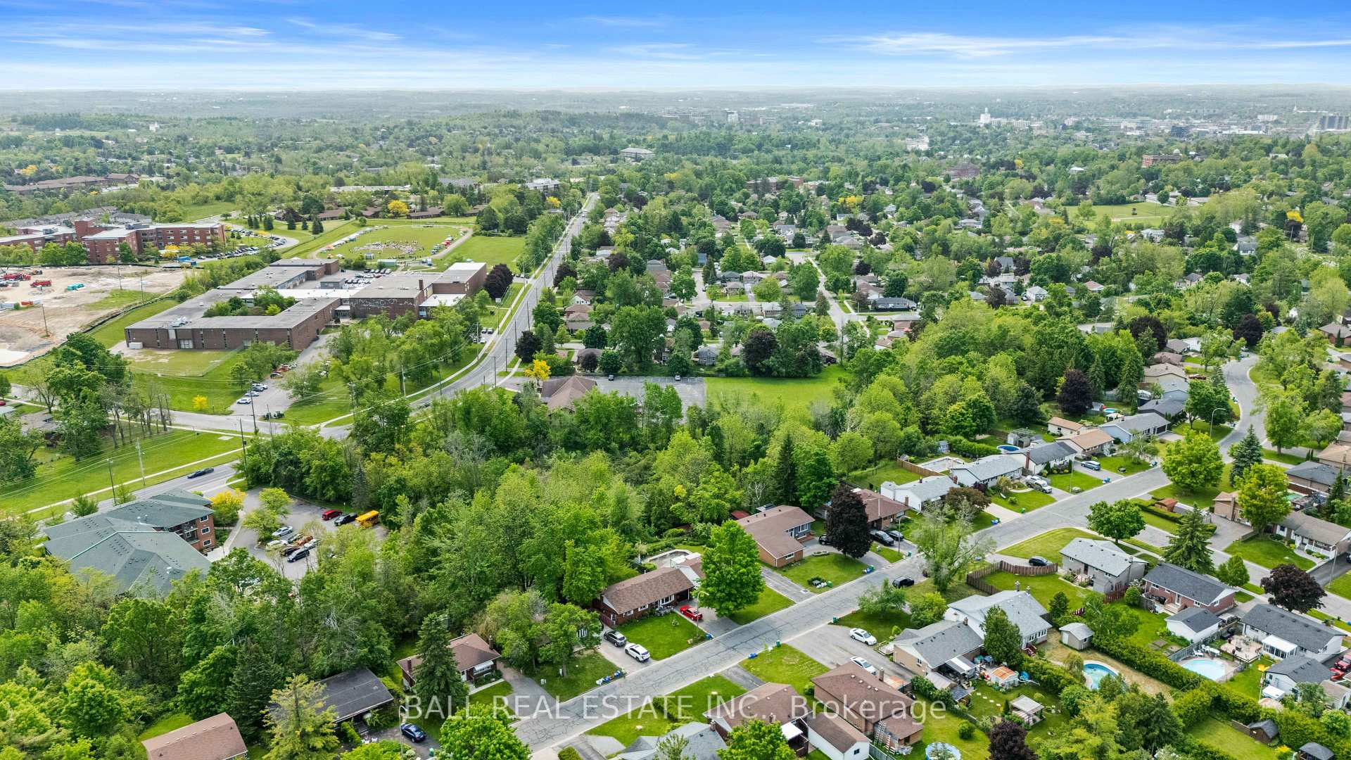 Photo 43 of 171 Herbert Street, Peterborough, Northcrest Ward 5 — HOMEH