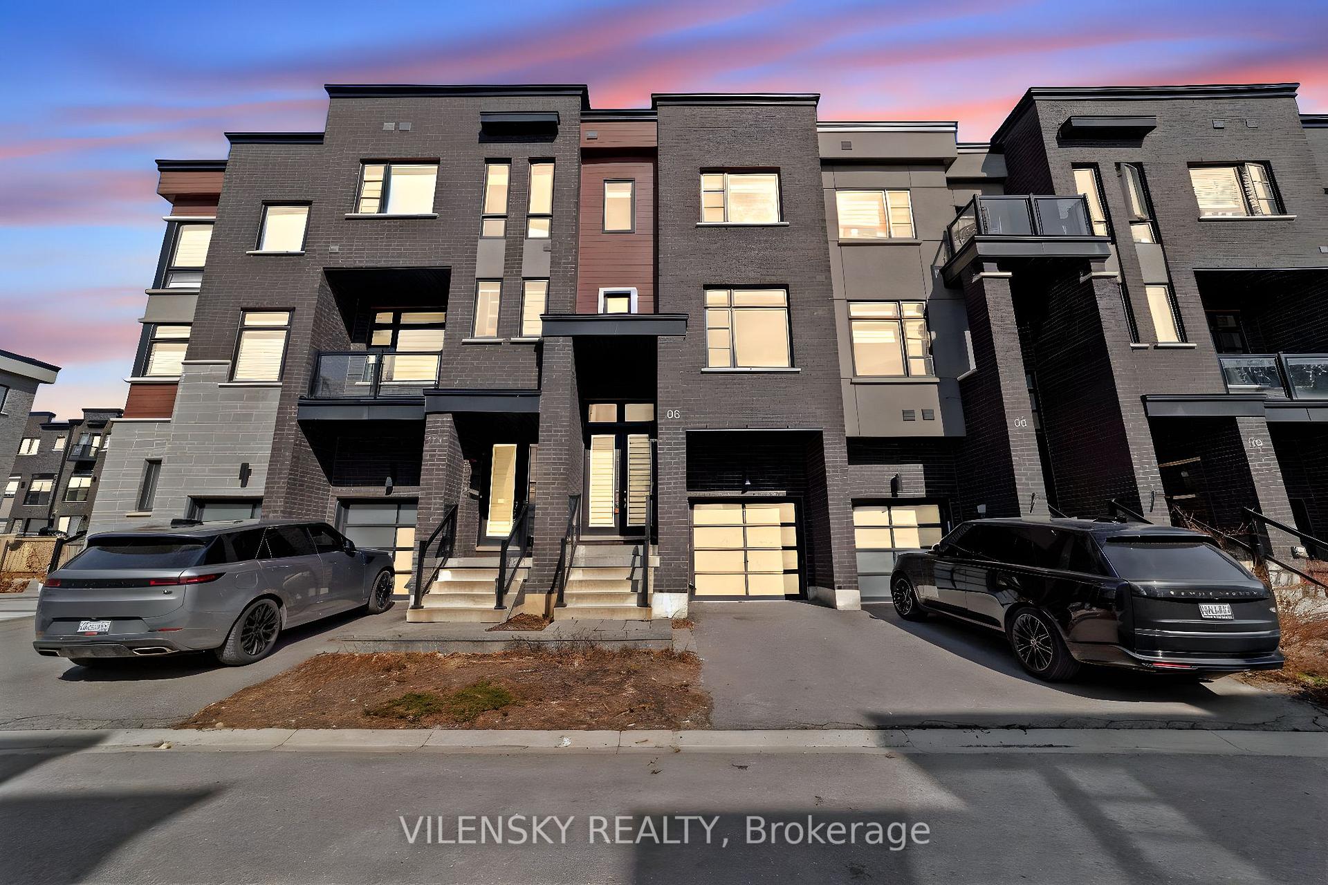 Photo 1 of 66 Laskin Drive, Vaughan, Patterson — HOMEH