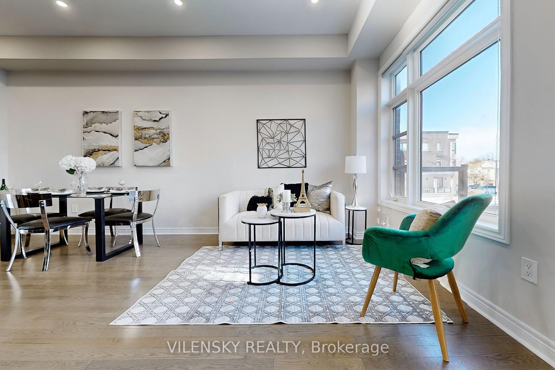Photo 5 of 66 Laskin Drive, Vaughan, Patterson — HOMEH