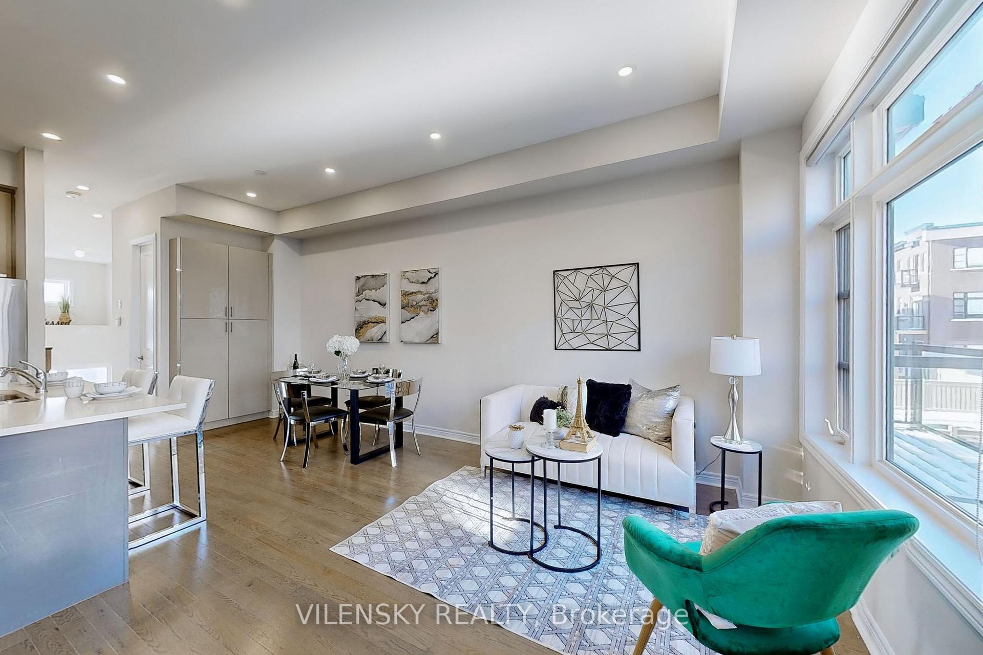 Photo 6 of 66 Laskin Drive, Vaughan, Patterson — HOMEH
