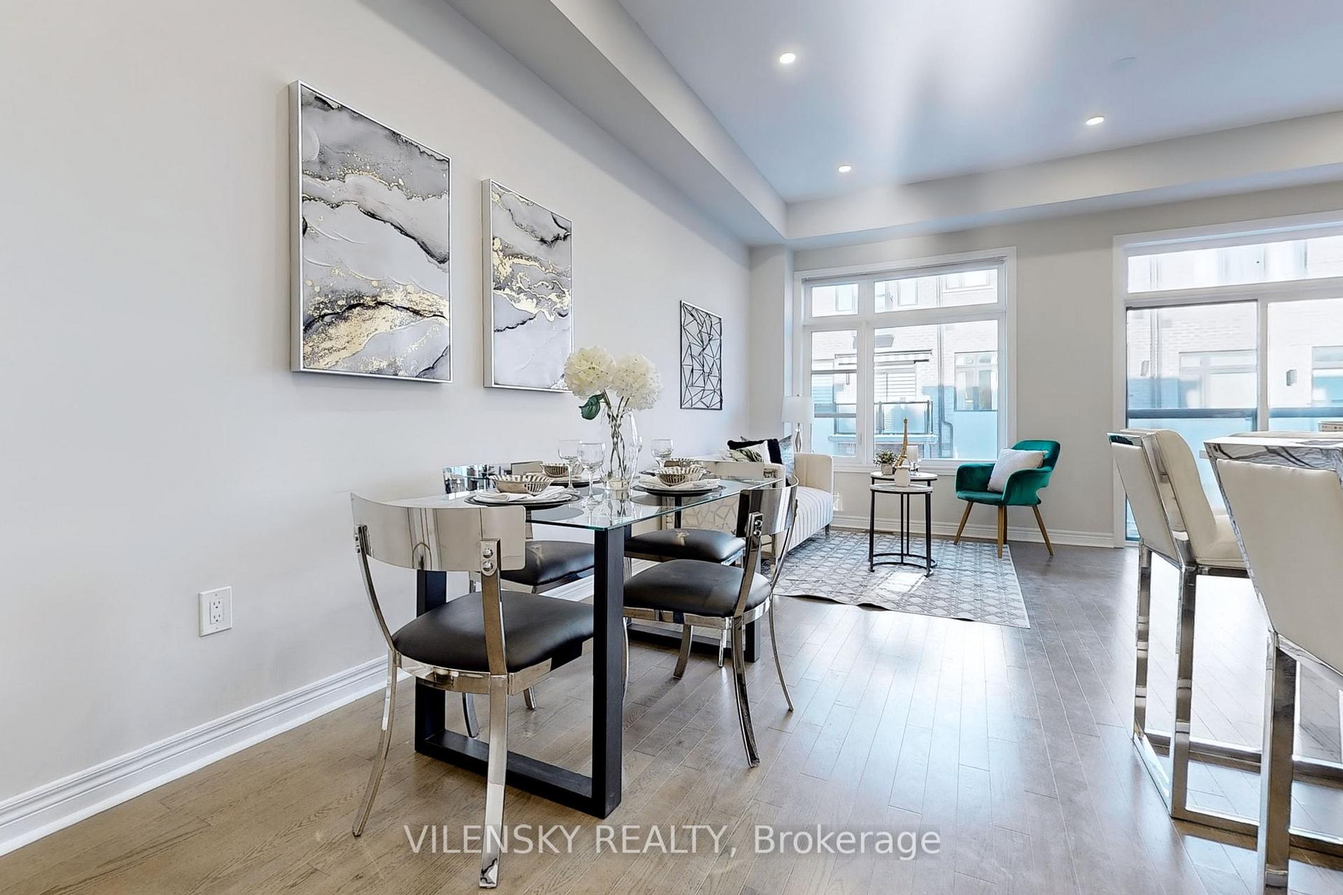 Photo 13 of 66 Laskin Drive, Vaughan, Patterson — HOMEH