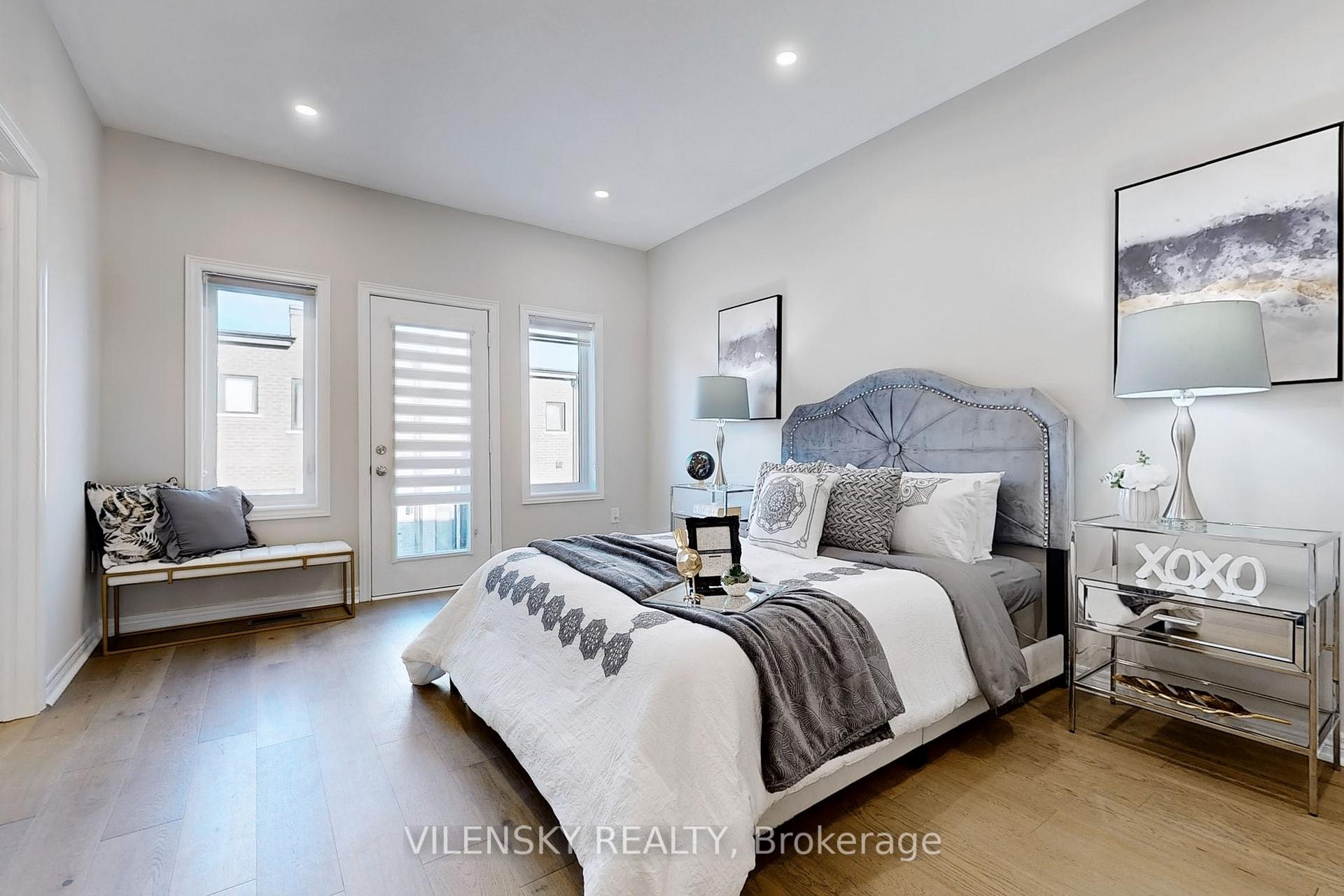 Photo 16 of 66 Laskin Drive, Vaughan, Patterson — HOMEH