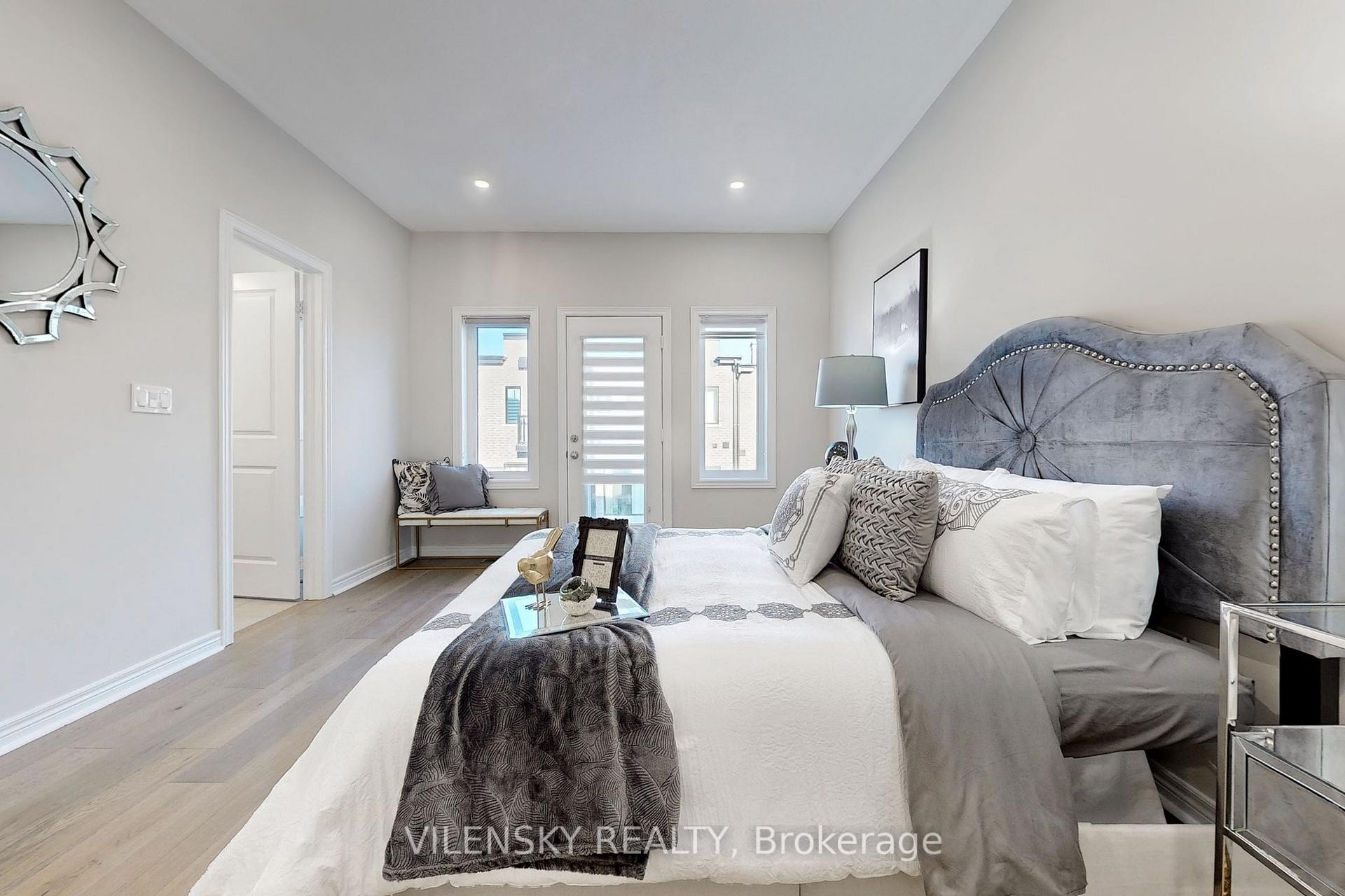 Photo 17 of 66 Laskin Drive, Vaughan, Patterson — HOMEH