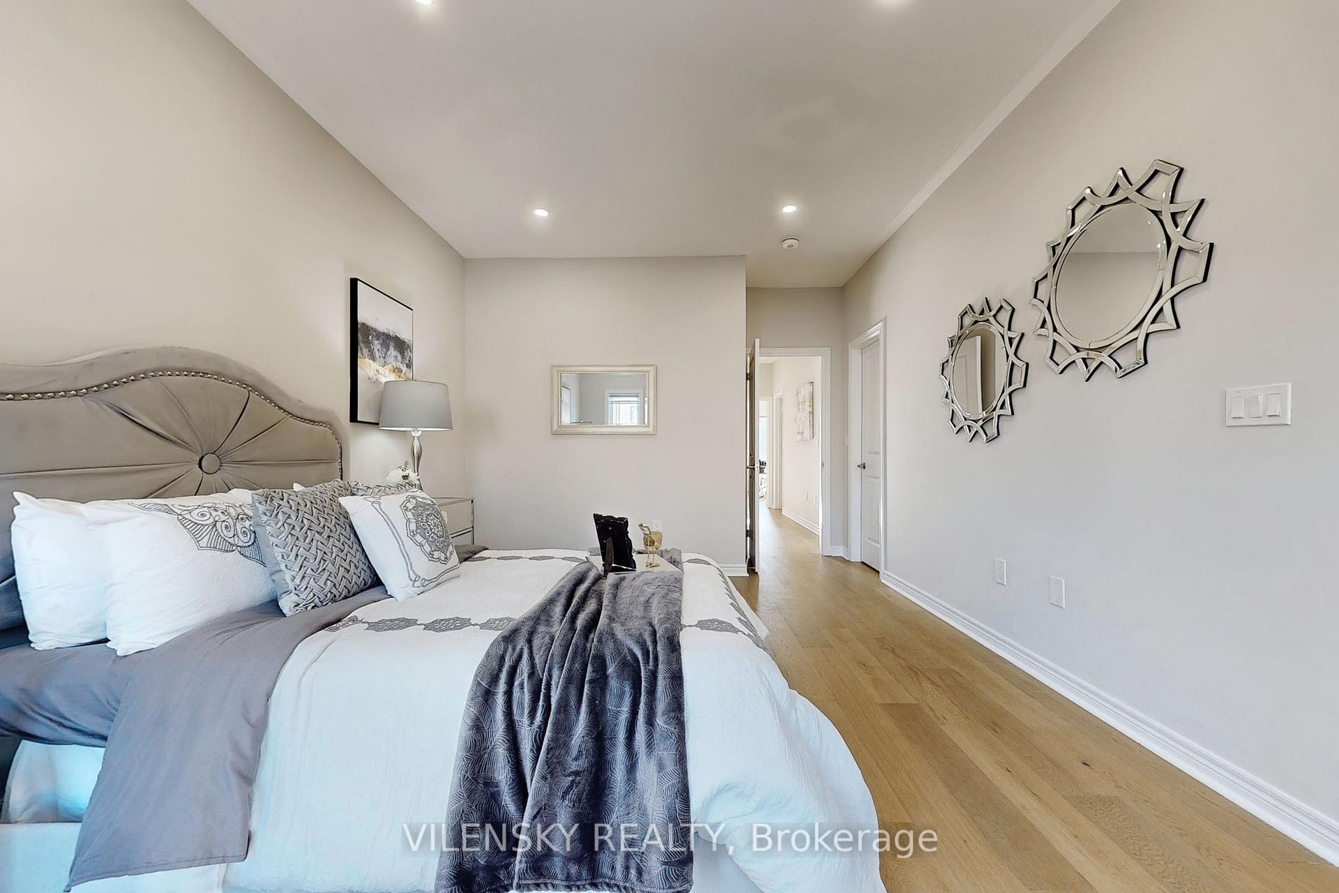 Photo 18 of 66 Laskin Drive, Vaughan, Patterson — HOMEH