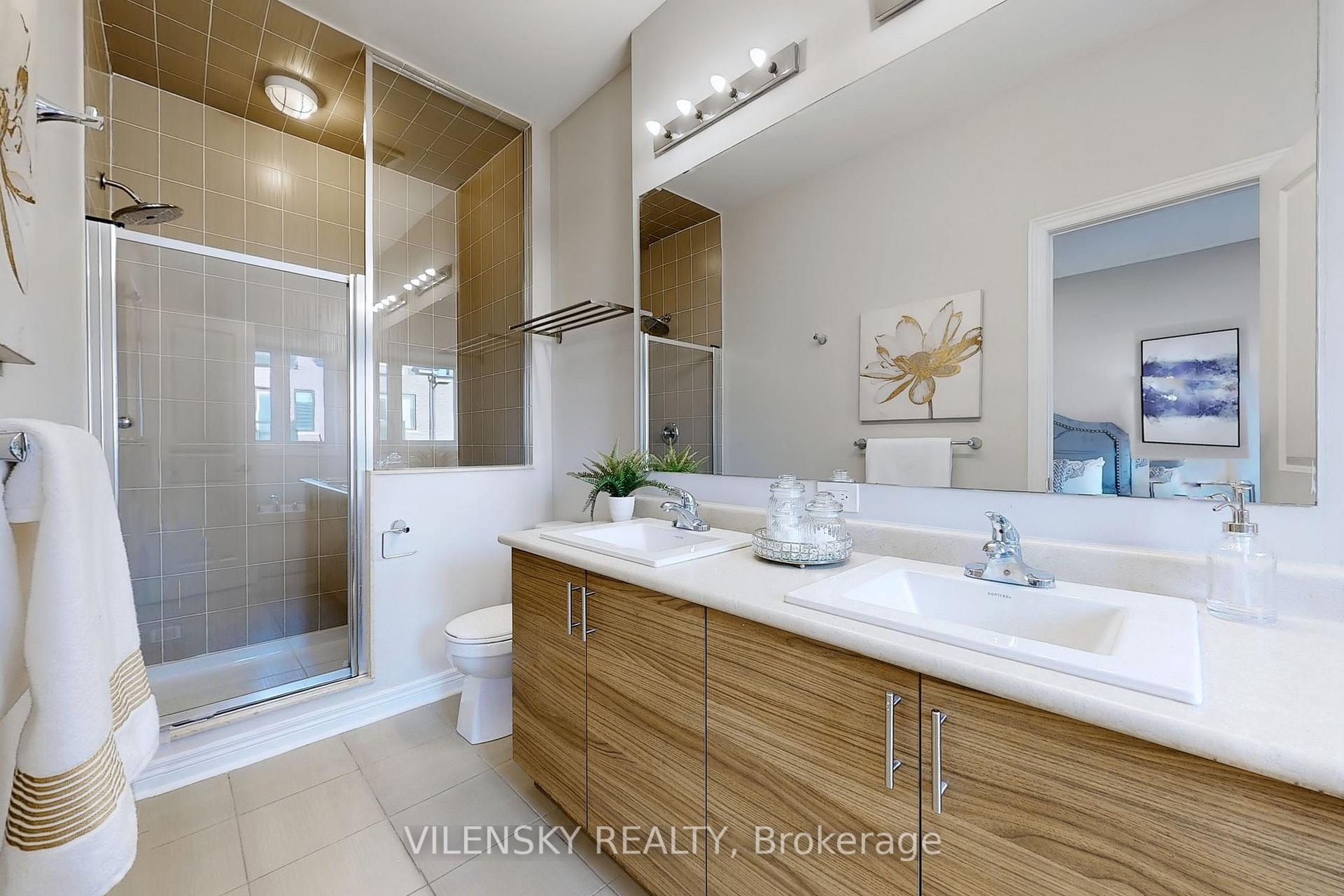 Photo 20 of 66 Laskin Drive, Vaughan, Patterson — HOMEH