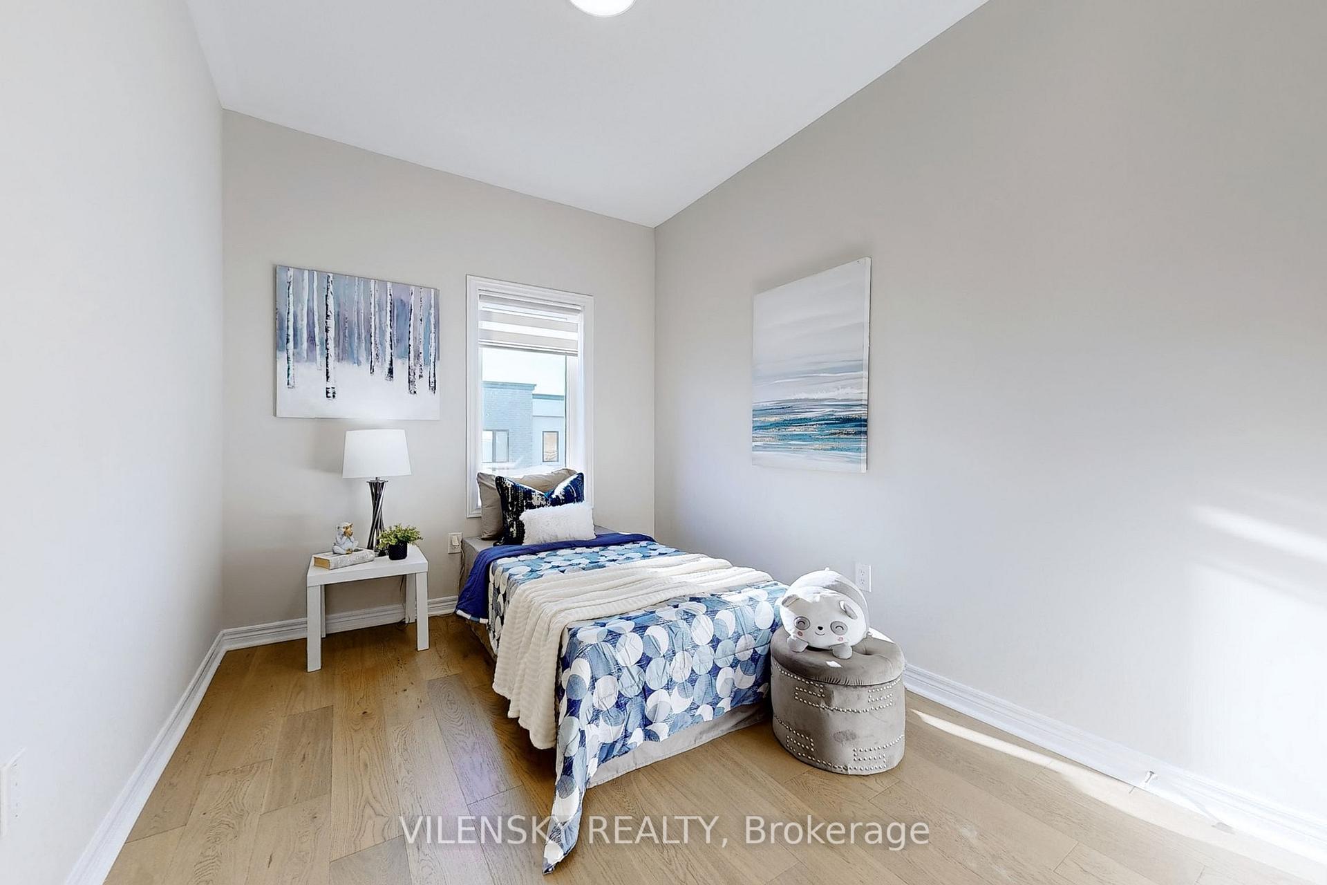 Photo 22 of 66 Laskin Drive, Vaughan, Patterson — HOMEH