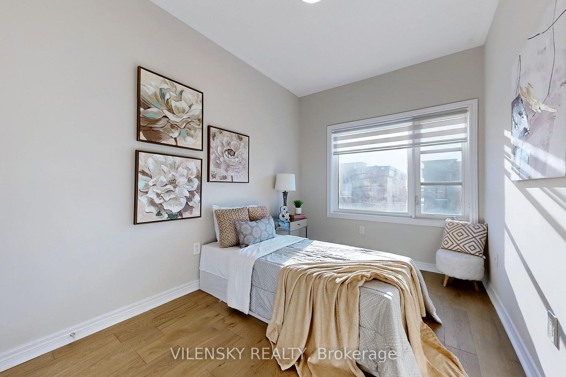Photo 23 of 66 Laskin Drive, Vaughan, Patterson — HOMEH