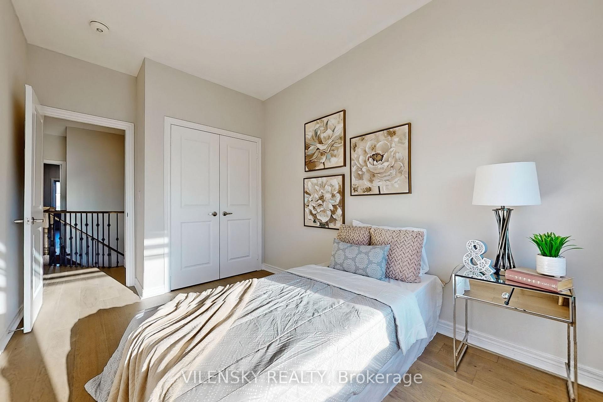 Photo 24 of 66 Laskin Drive, Vaughan, Patterson — HOMEH