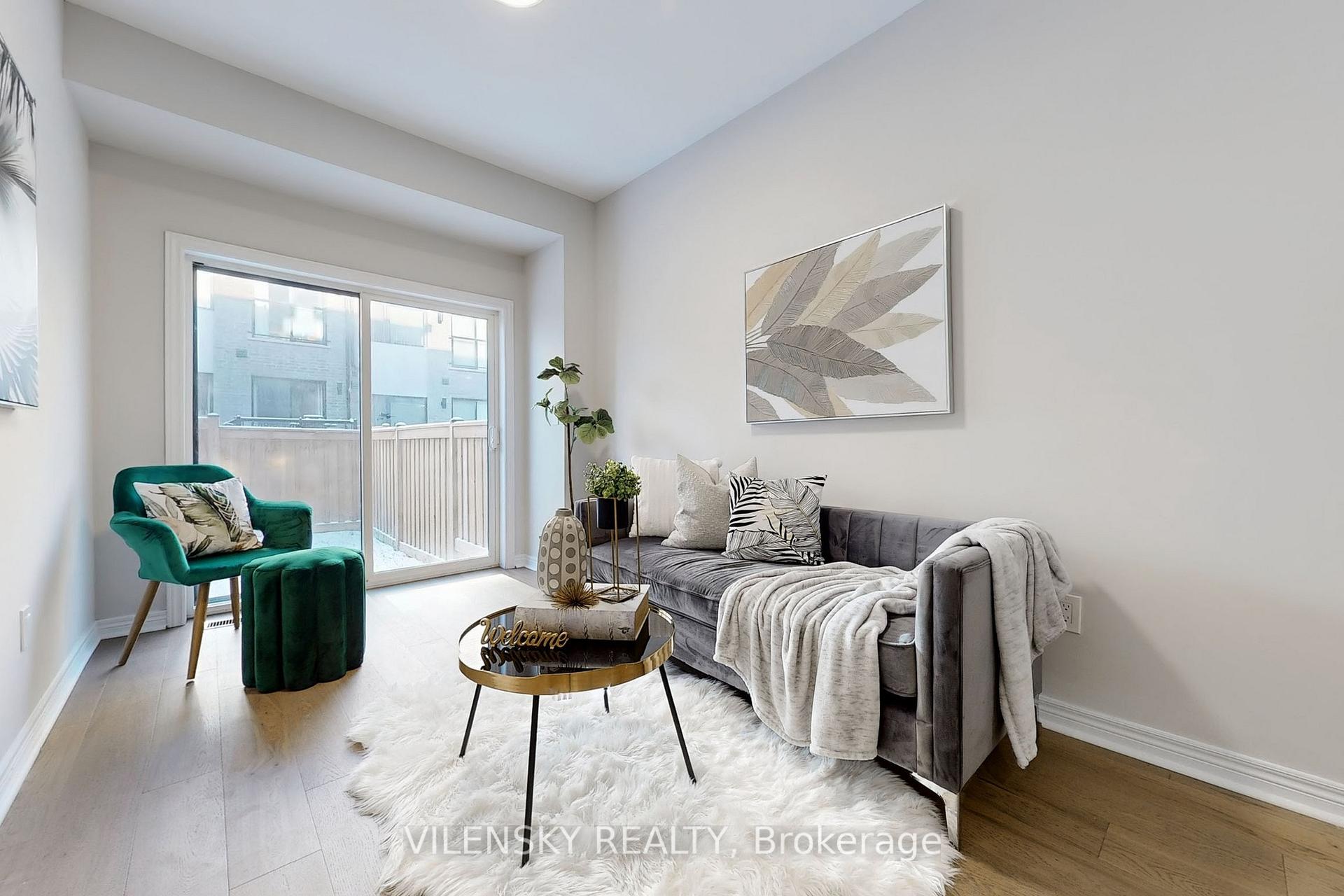 Photo 28 of 66 Laskin Drive, Vaughan, Patterson — HOMEH