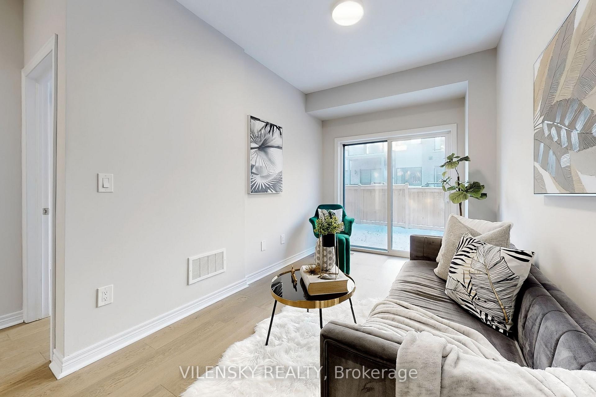 Photo 29 of 66 Laskin Drive, Vaughan, Patterson — HOMEH