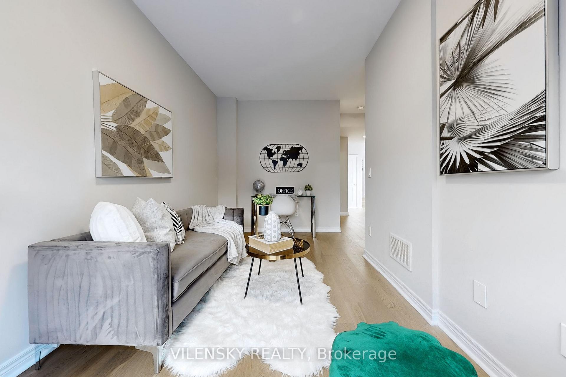 Photo 30 of 66 Laskin Drive, Vaughan, Patterson — HOMEH