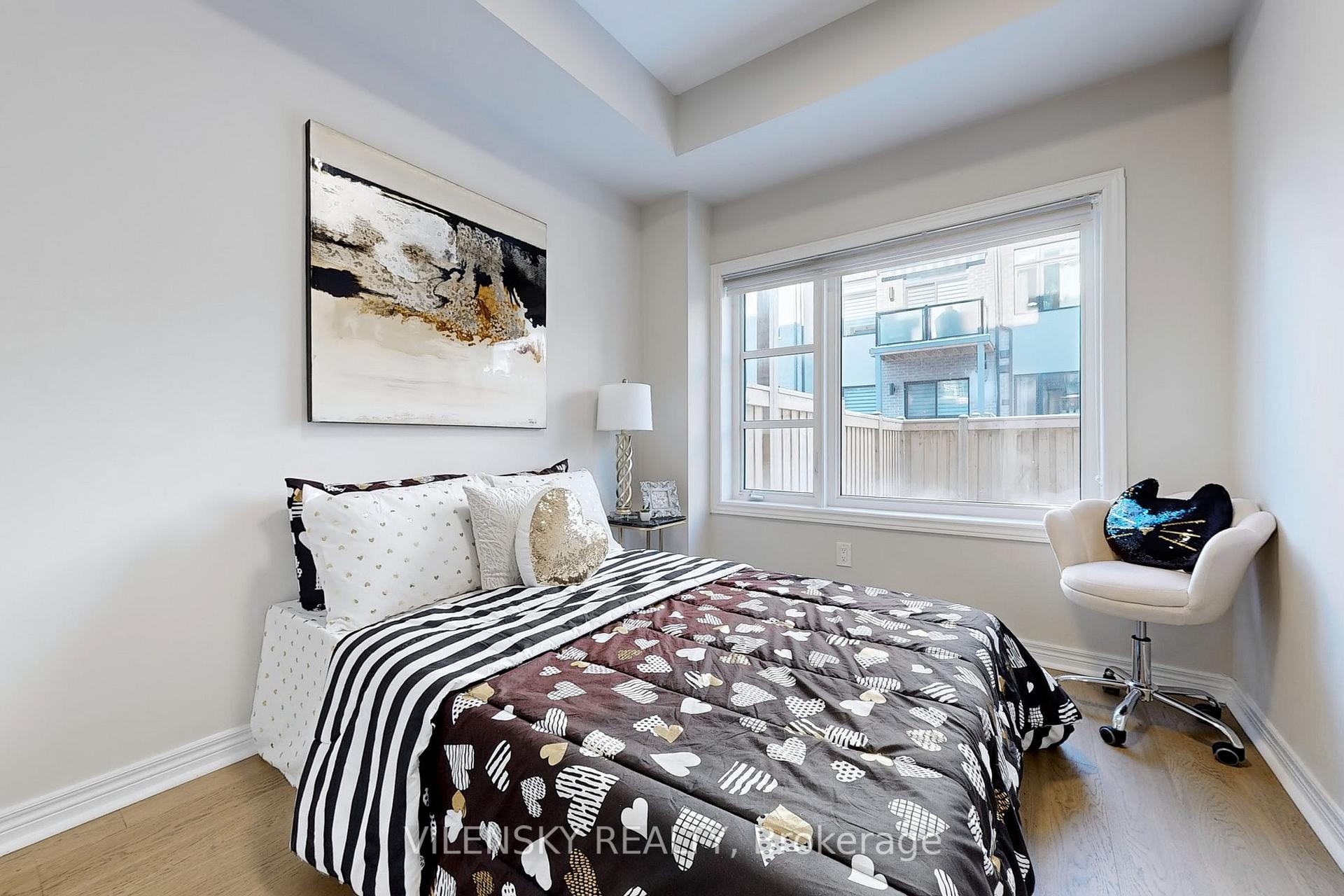 Photo 31 of 66 Laskin Drive, Vaughan, Patterson — HOMEH