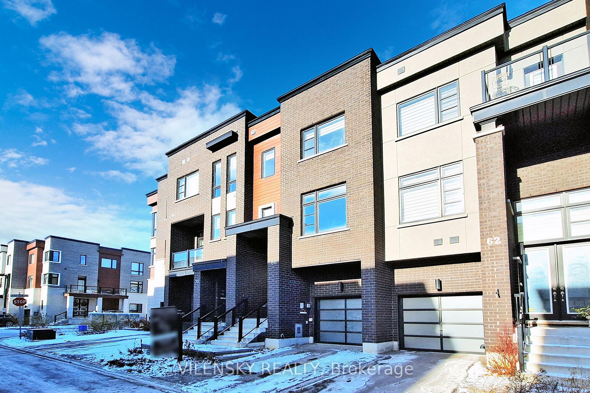 Photo 38 of 66 Laskin Drive, Vaughan, Patterson — HOMEH