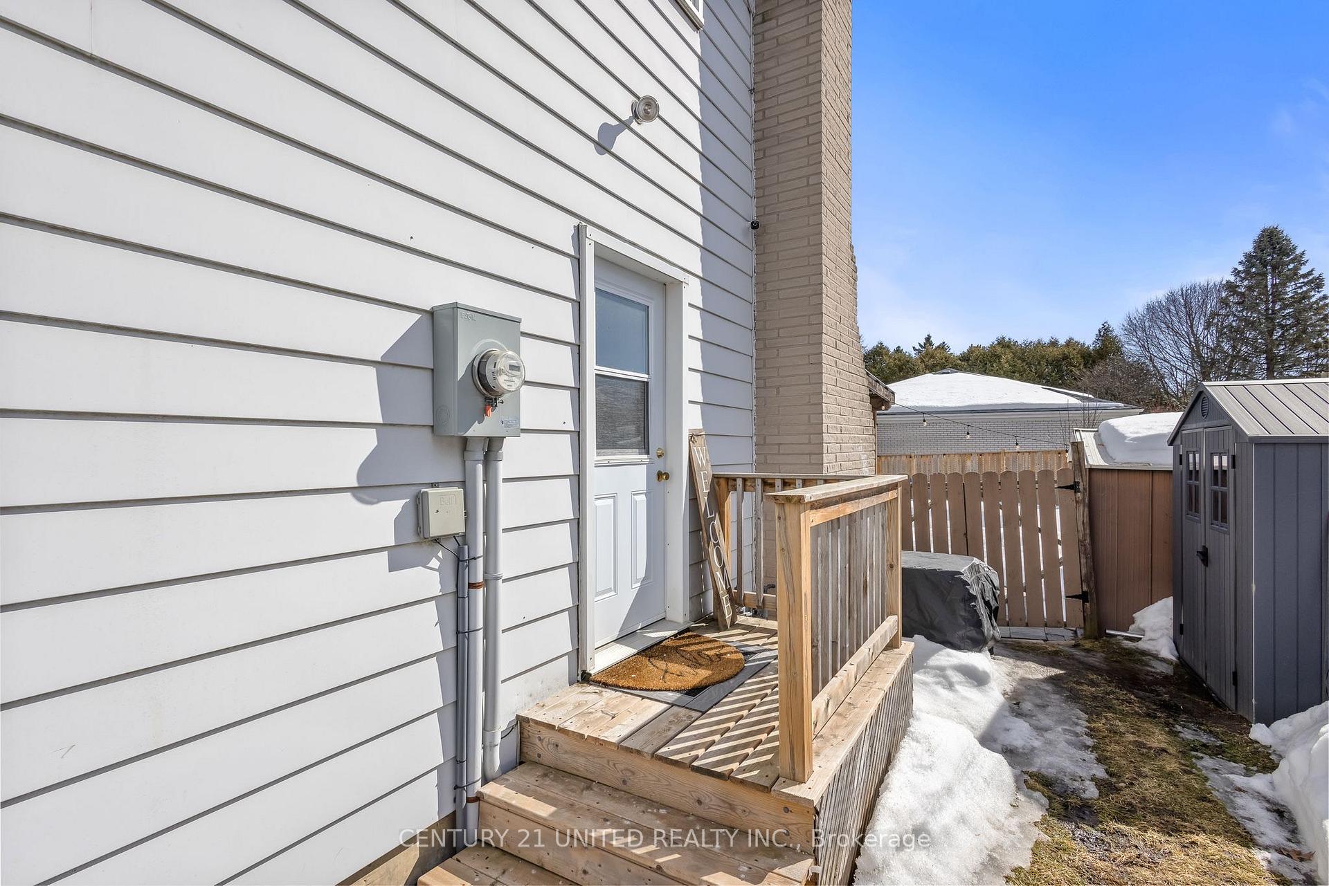 Photo 36 of 789 Parkhill Road W, Peterborough, Monaghan Ward 2 — HOMEH