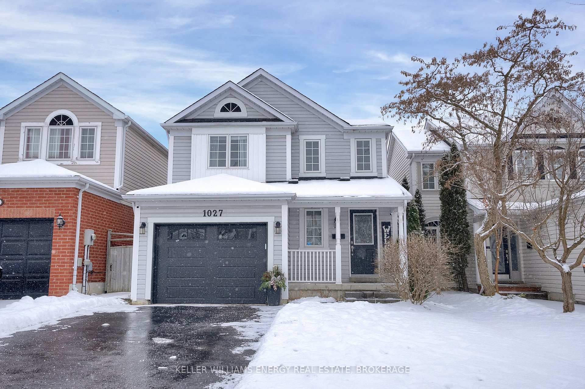 Photo 1 of 1027 Roseheath Street, Oshawa, Pinecrest — HOMEH