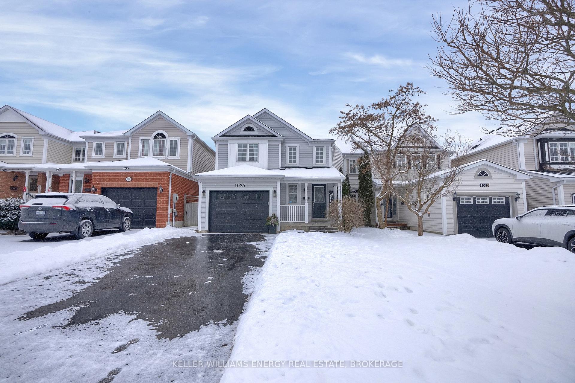 Photo 2 of 1027 Roseheath Street, Oshawa, Pinecrest — HOMEH