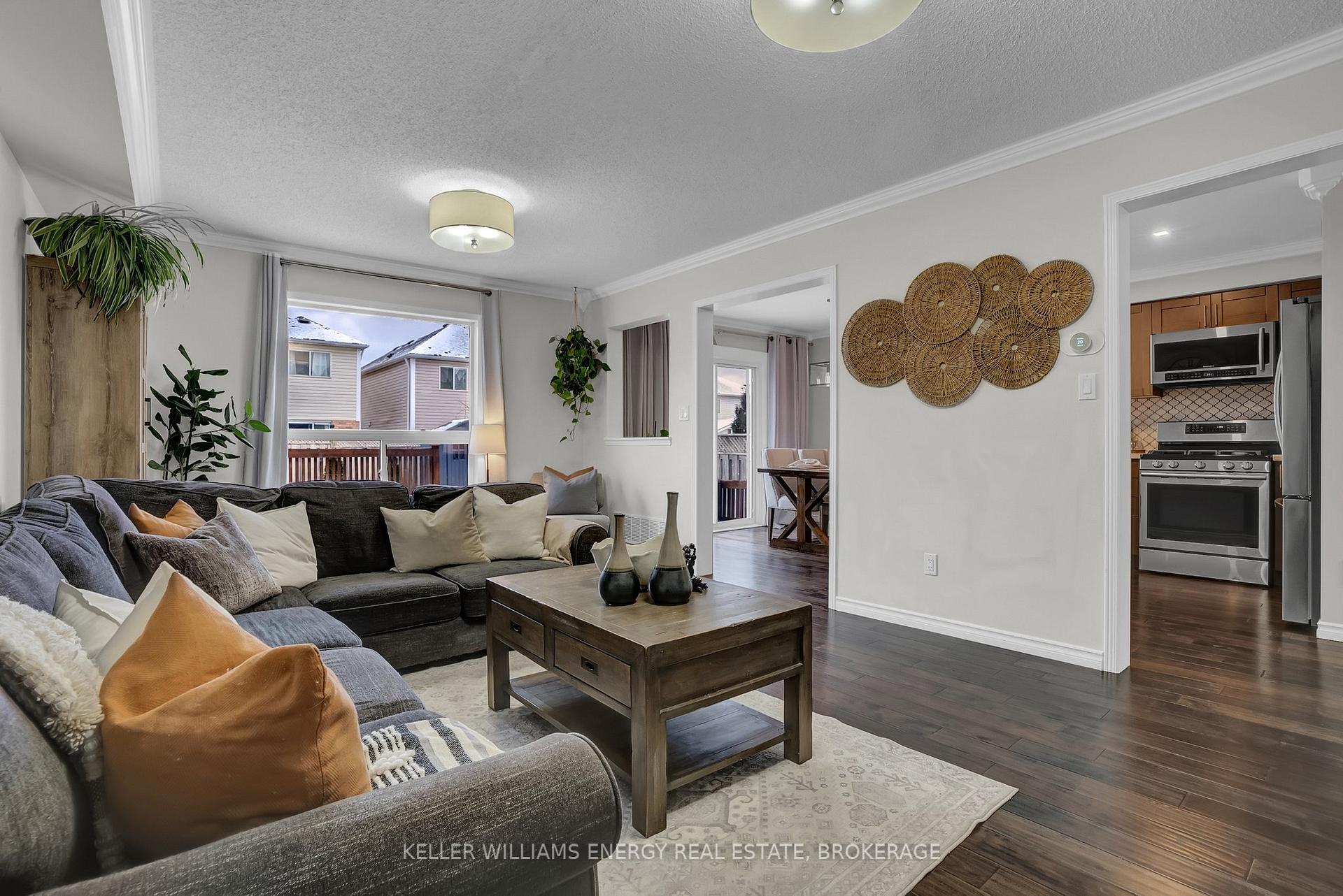 Photo 20 of 1027 Roseheath Street, Oshawa, Pinecrest — HOMEH