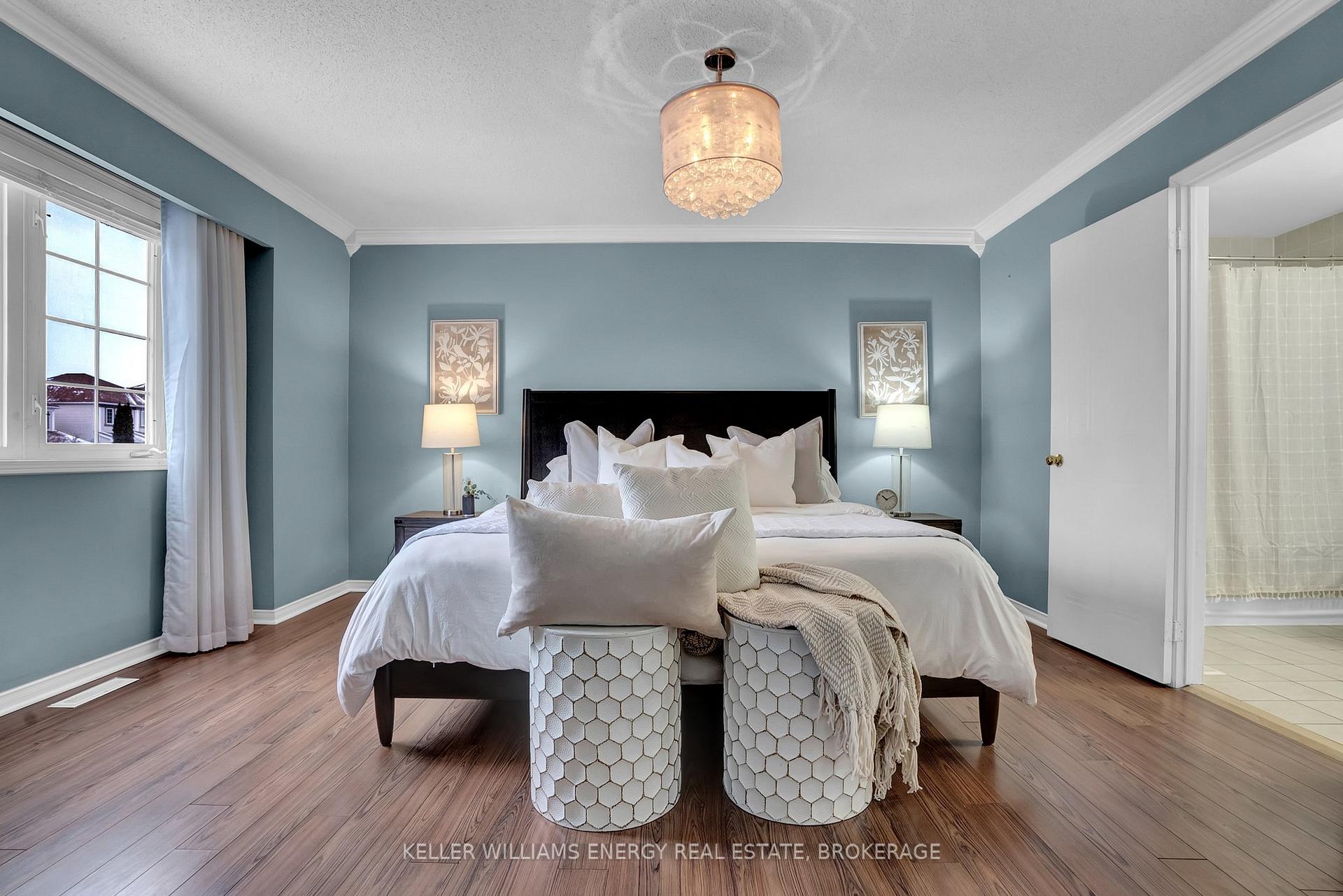 Photo 23 of 1027 Roseheath Street, Oshawa, Pinecrest — HOMEH