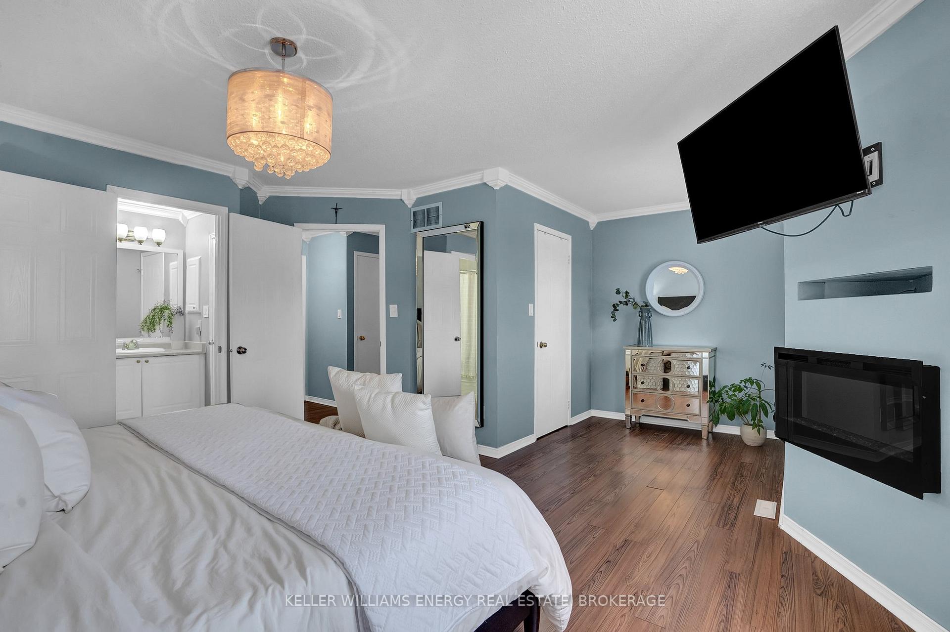 Photo 24 of 1027 Roseheath Street, Oshawa, Pinecrest — HOMEH