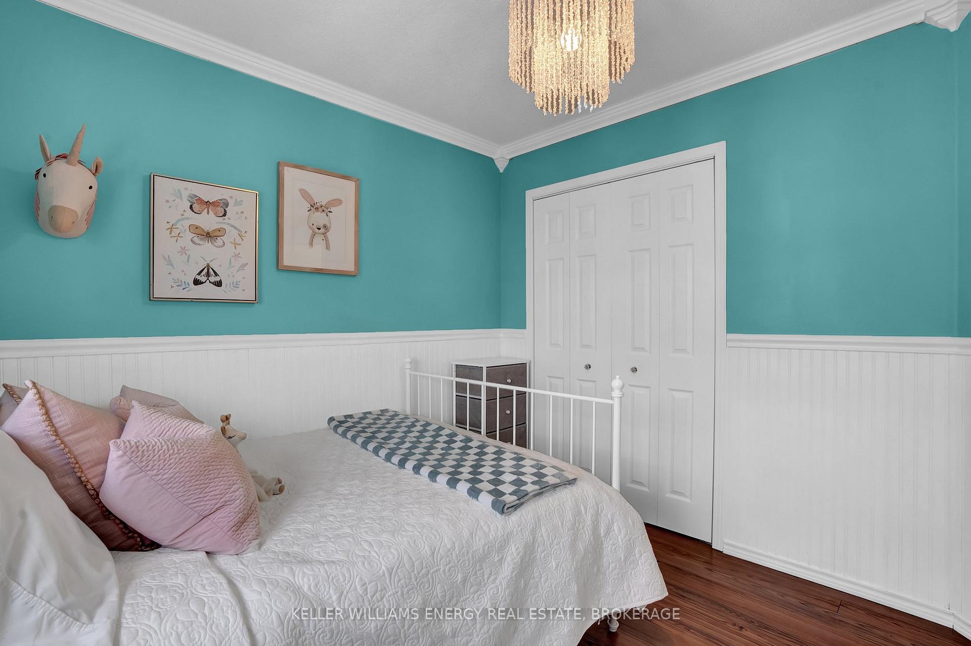 Photo 28 of 1027 Roseheath Street, Oshawa, Pinecrest — HOMEH