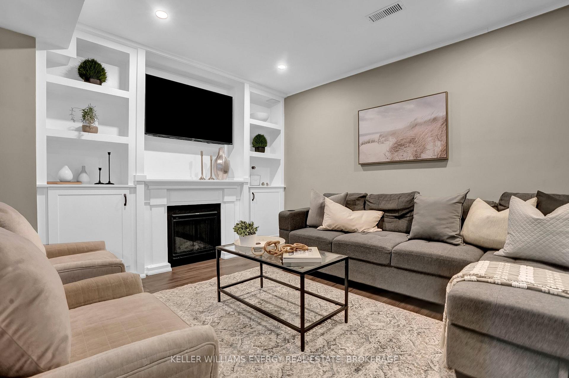 Photo 31 of 1027 Roseheath Street, Oshawa, Pinecrest — HOMEH